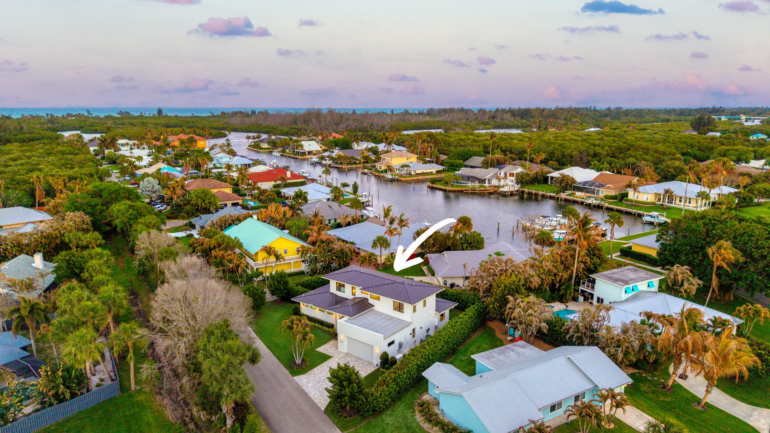10742 SE Burgee Court, Hobe Sound, FL 33455 — photo 1 of 49