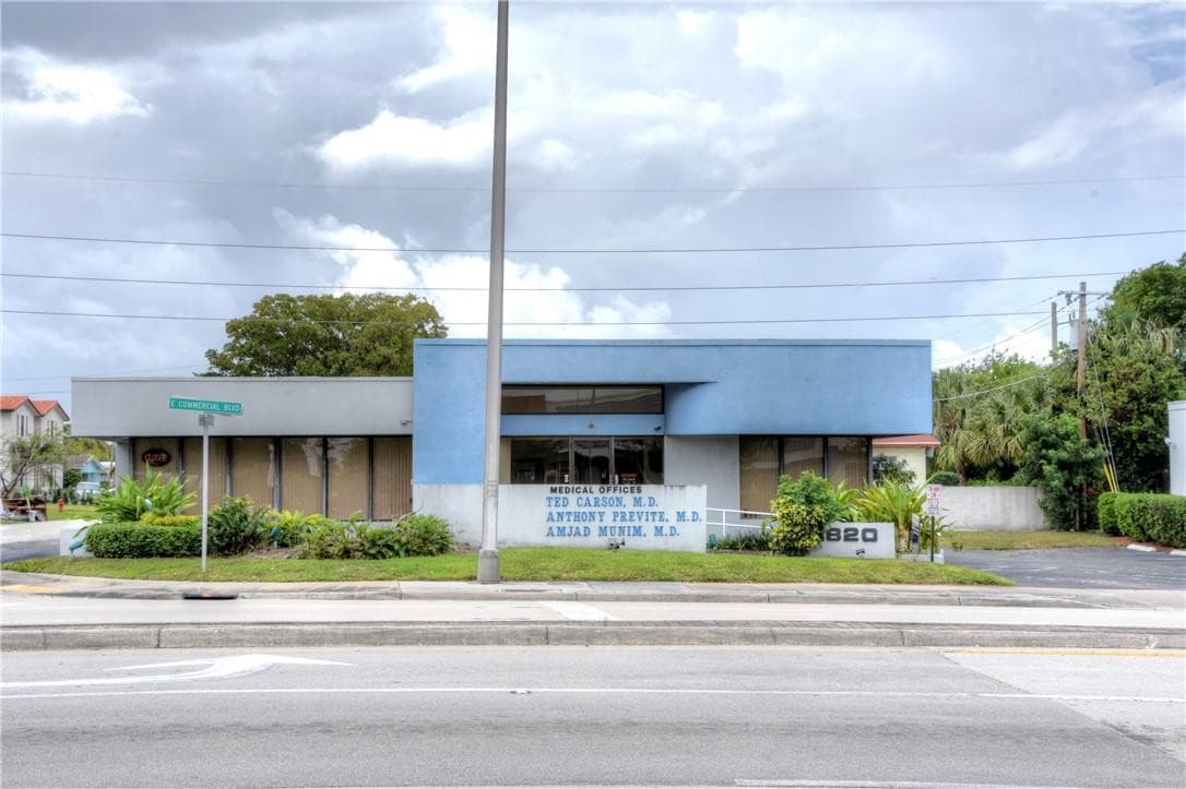 1820 E Commercial Boulevard, Fort Lauderdale, FL 33308 — photo 4 of 36
