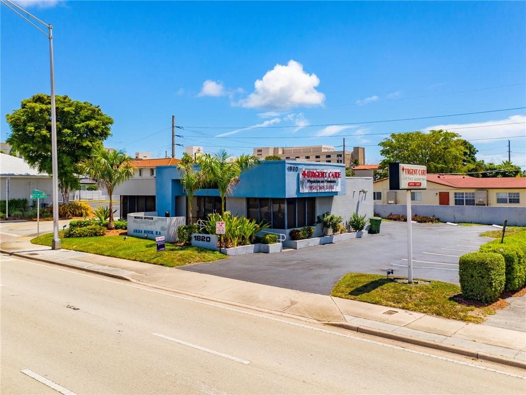 1820 E Commercial Boulevard, Fort Lauderdale, FL 33308 — photo 28 of 36