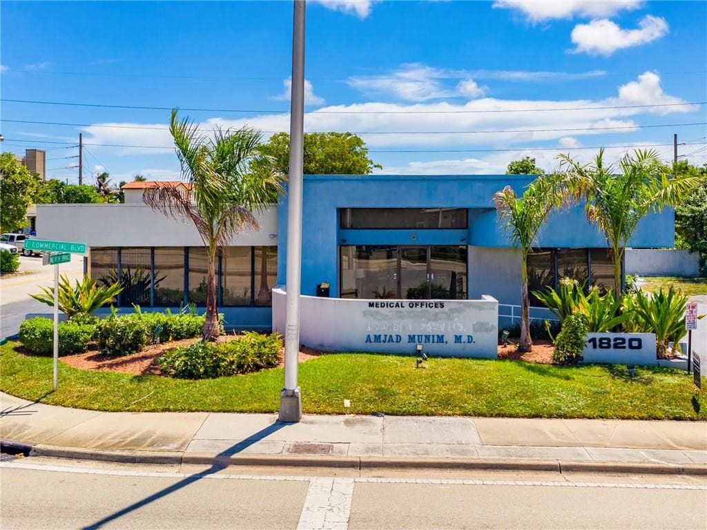 1820 E Commercial Boulevard, Fort Lauderdale, FL 33308 — photo 29 of 36