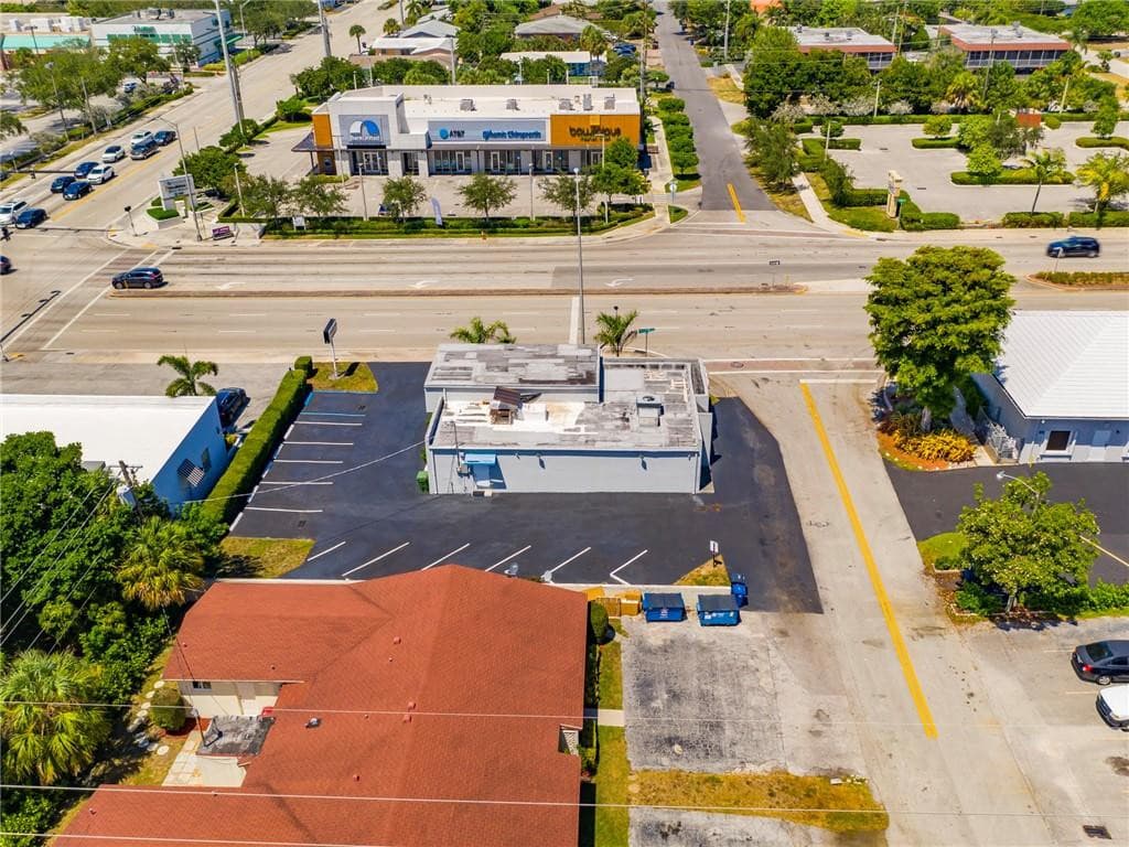 1820 E Commercial Boulevard, Fort Lauderdale, FL 33308 — photo 31 of 36