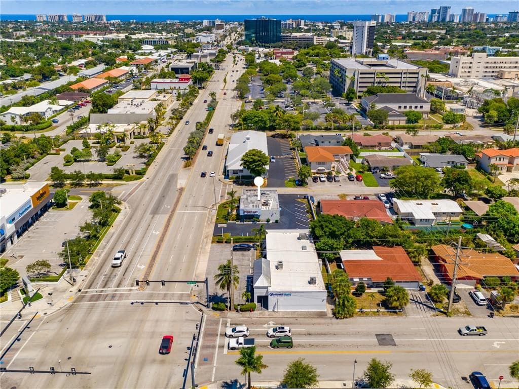1820 E Commercial Boulevard, Fort Lauderdale, FL 33308 — photo 32 of 36