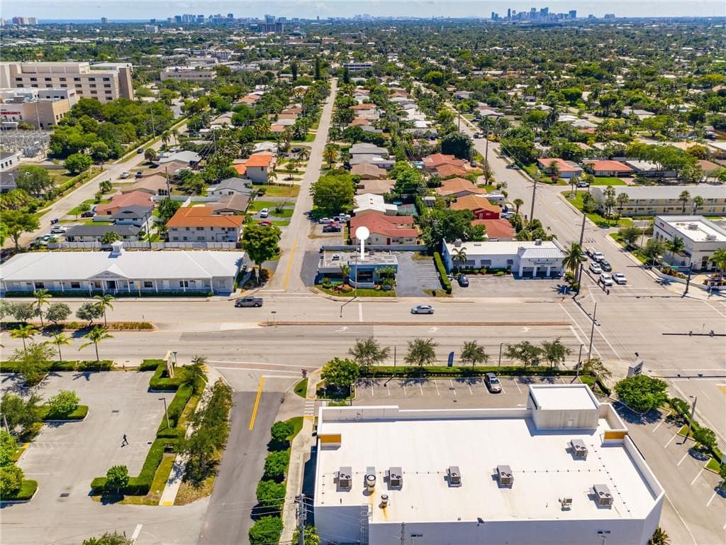 1820 E Commercial Boulevard, Fort Lauderdale, FL 33308 — photo 33 of 36