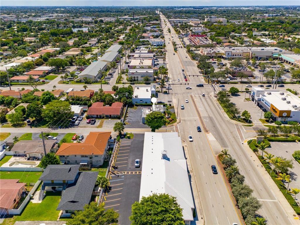 1820 E Commercial Boulevard, Fort Lauderdale, FL 33308 — photo 34 of 36