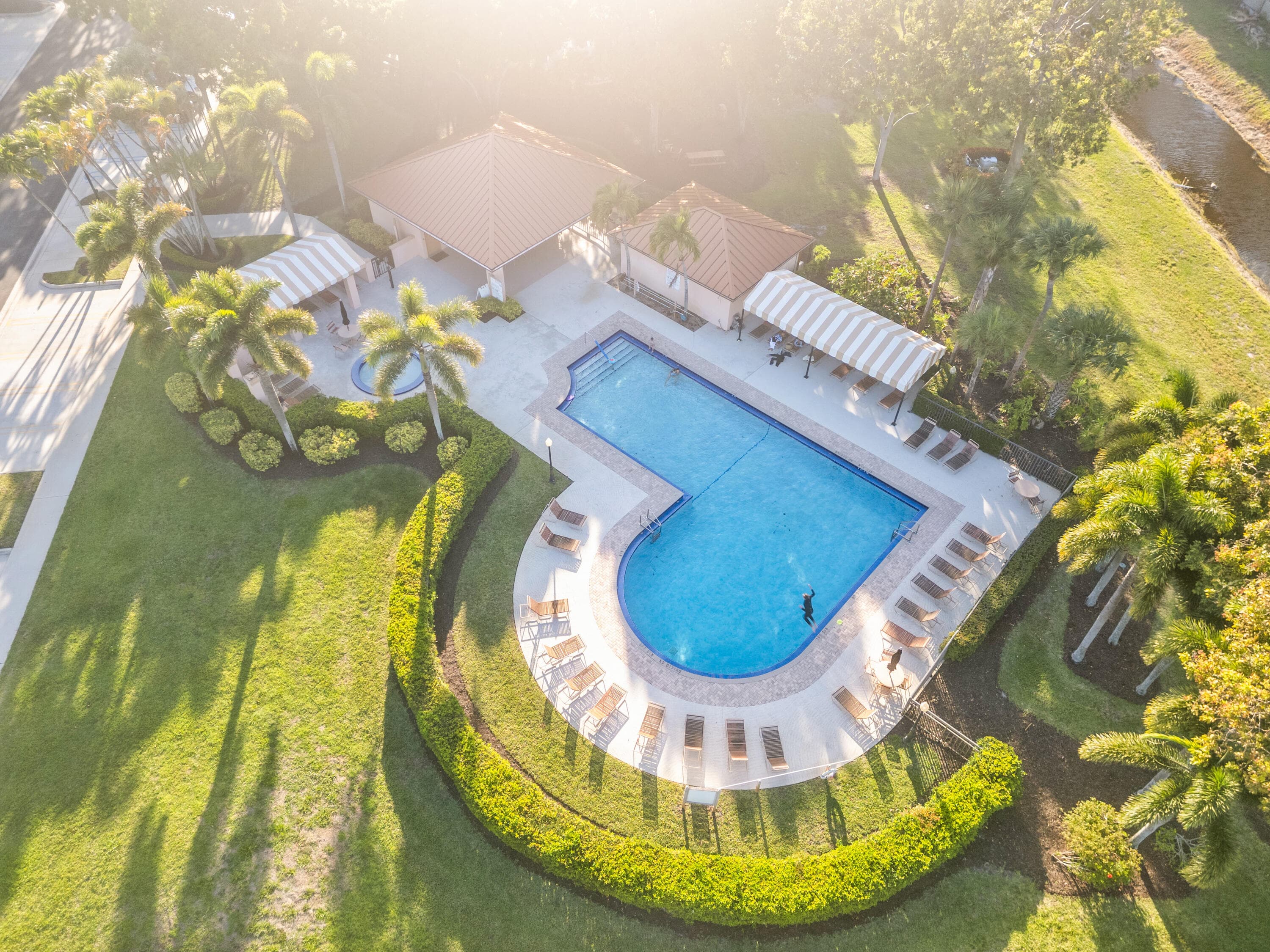3611 36th Way, West Palm Beach, FL 33407 — photo 44 of 56