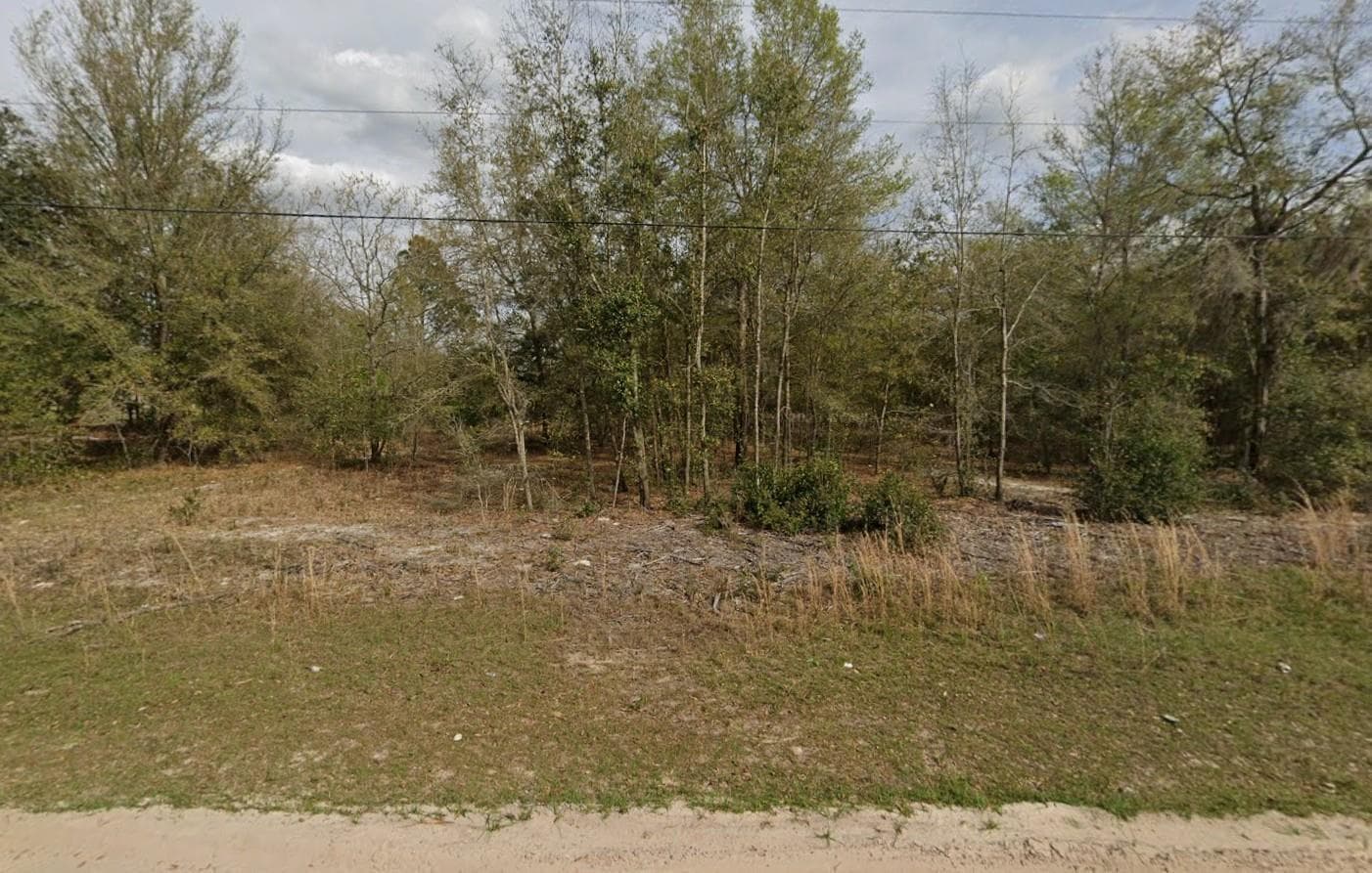 Tbd Marion Avenue, Interlachen, FL 32148 — photo 1 of 3