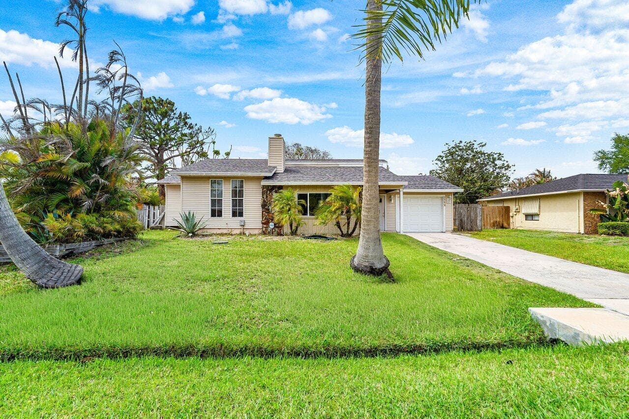 2599 SE Grand Drive, Port St. Lucie, FL 34952 — photo 1 of 45