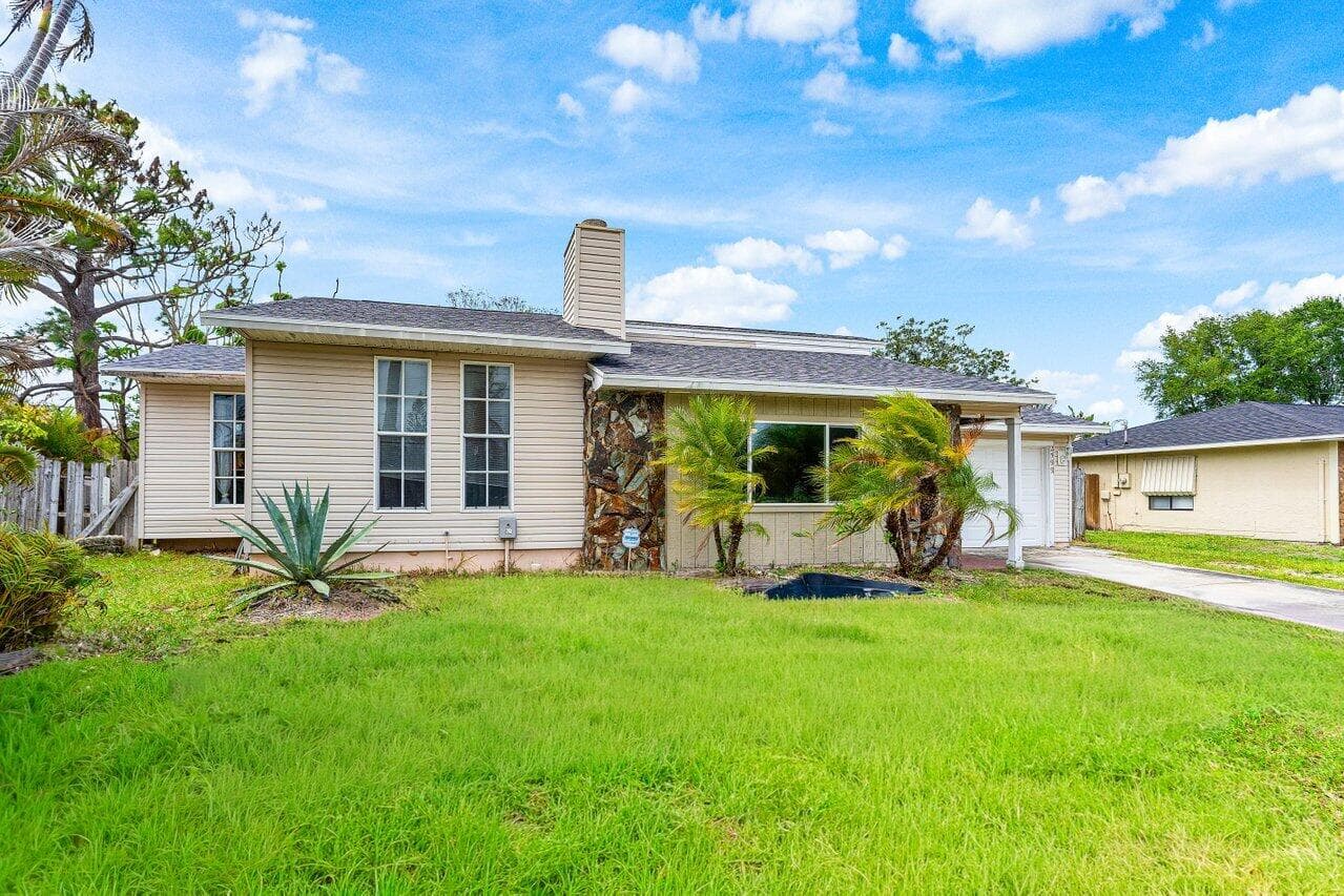 2599 SE Grand Drive, Port St. Lucie, FL 34952 — photo 28 of 45