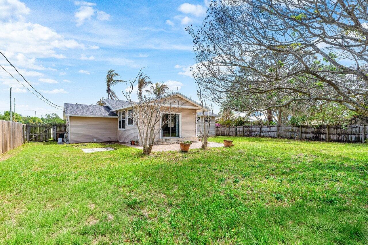 2599 SE Grand Drive, Port St. Lucie, FL 34952 — photo 42 of 45