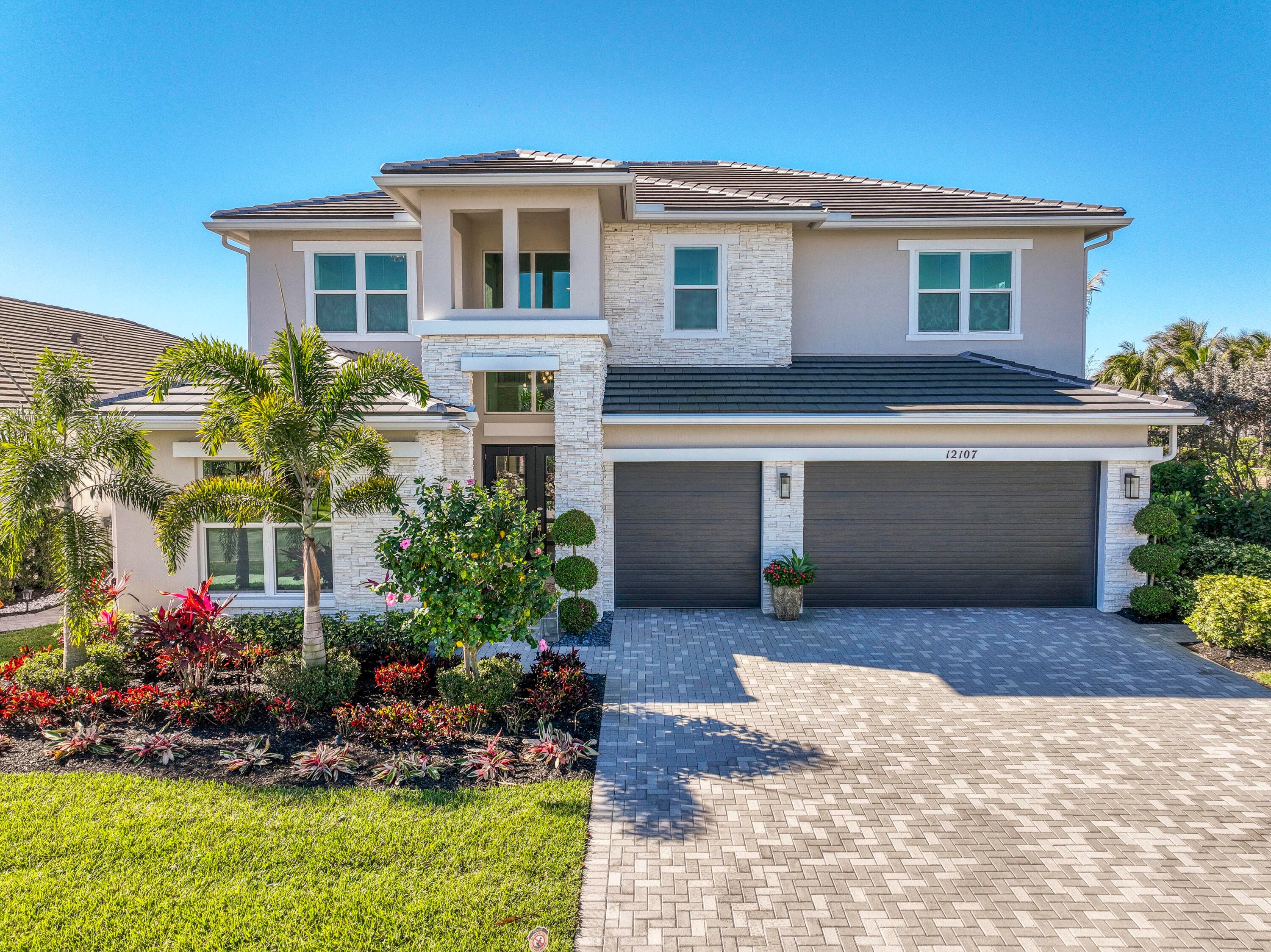 12107 Waterstone Circle, Palm Beach Gardens, FL 33412 — photo 83 of 94