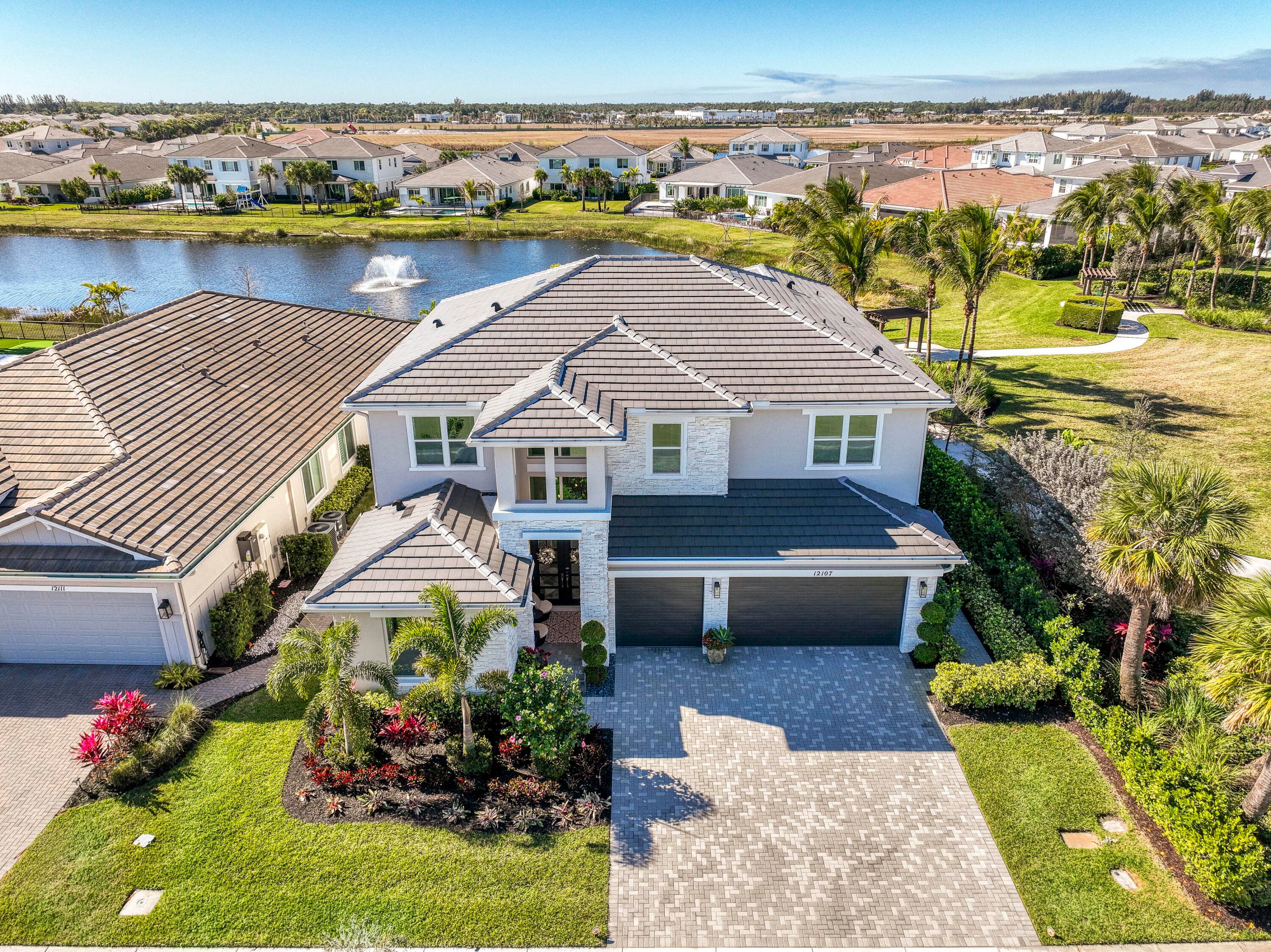 12107 Waterstone Circle, Palm Beach Gardens, FL 33412 — photo 84 of 94