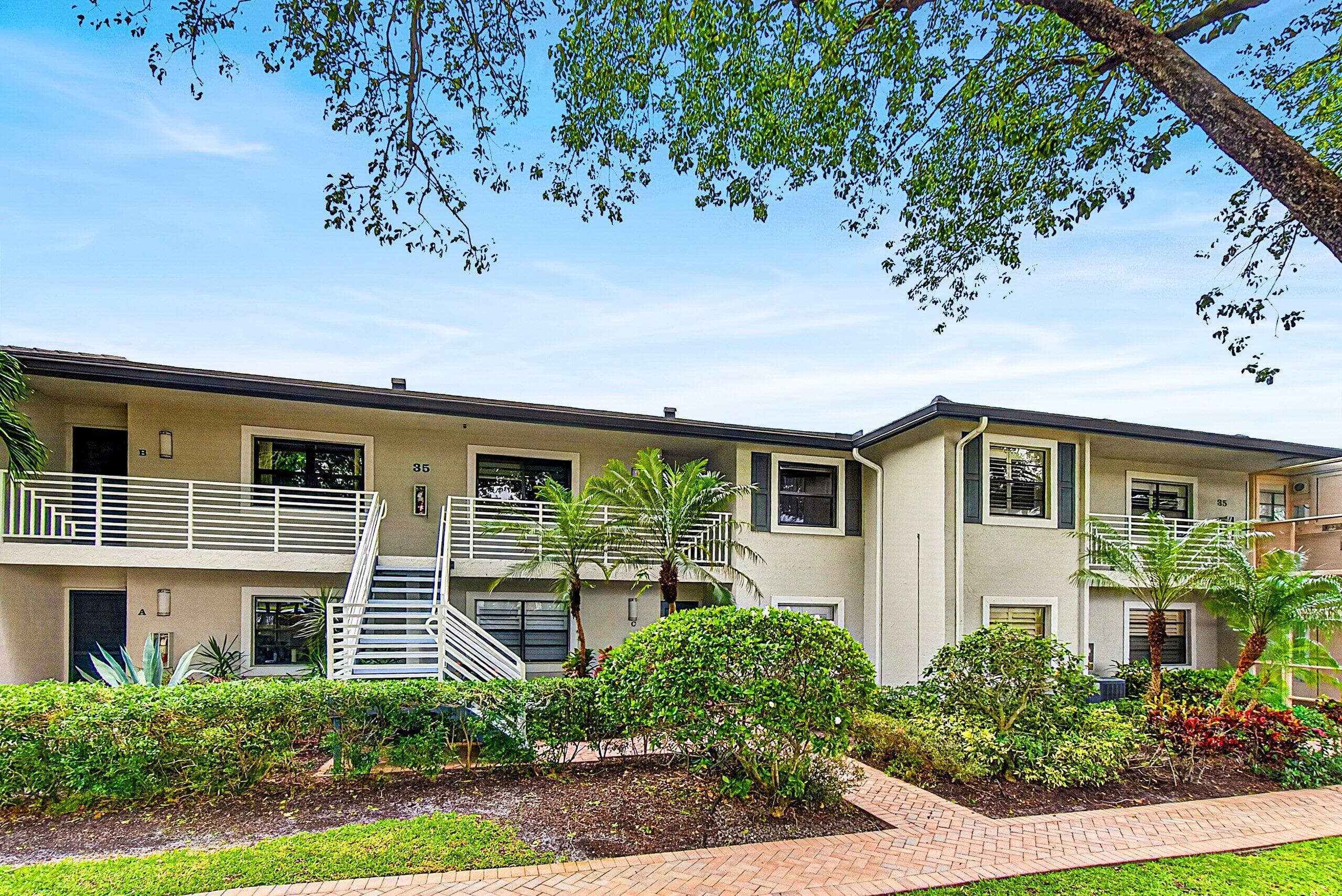 35 Southport Lane D, Boynton Beach, FL 33436 — photo 2 of 12