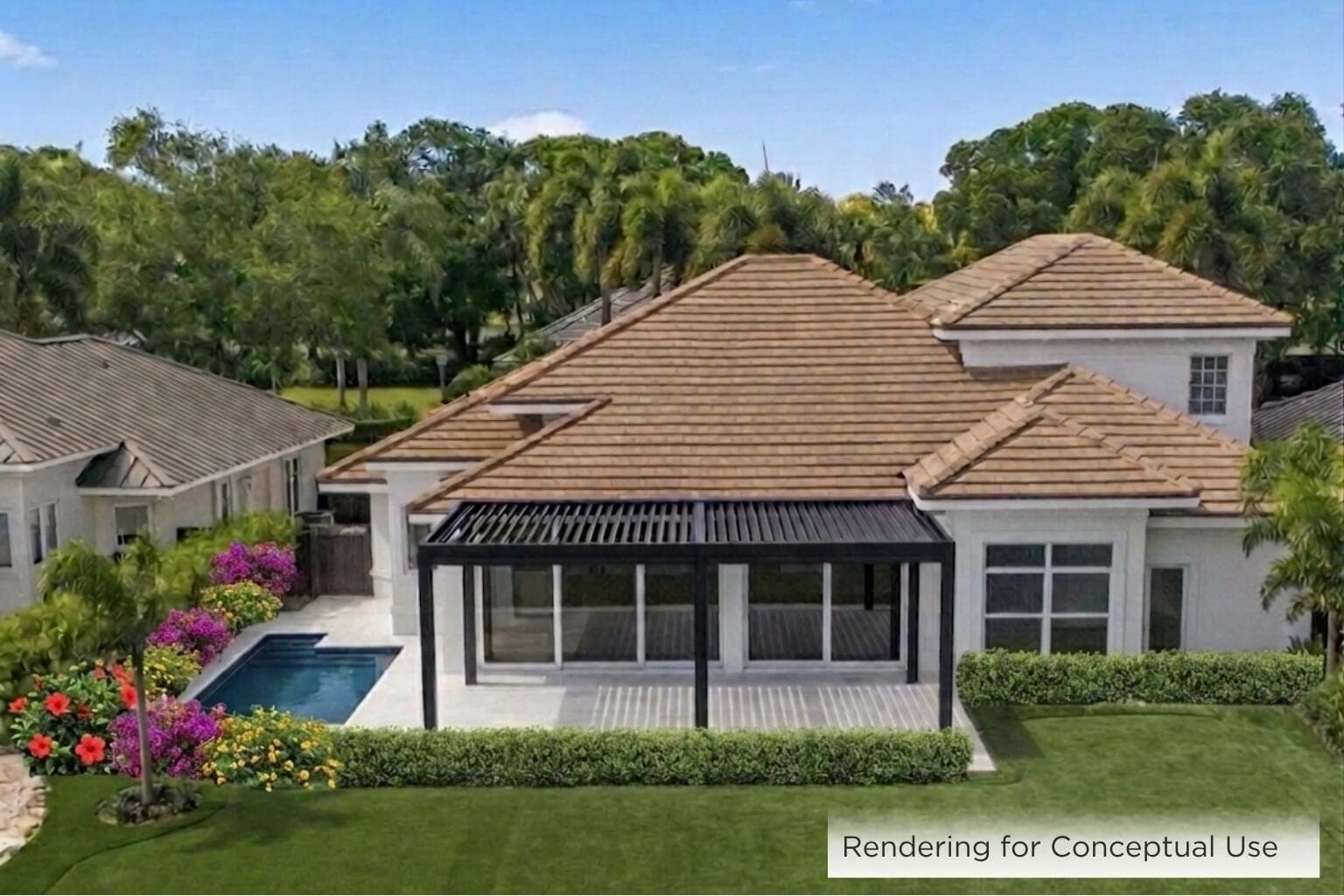 204 Birkdale Lane, Jupiter, FL 33458 — photo 48 of 48