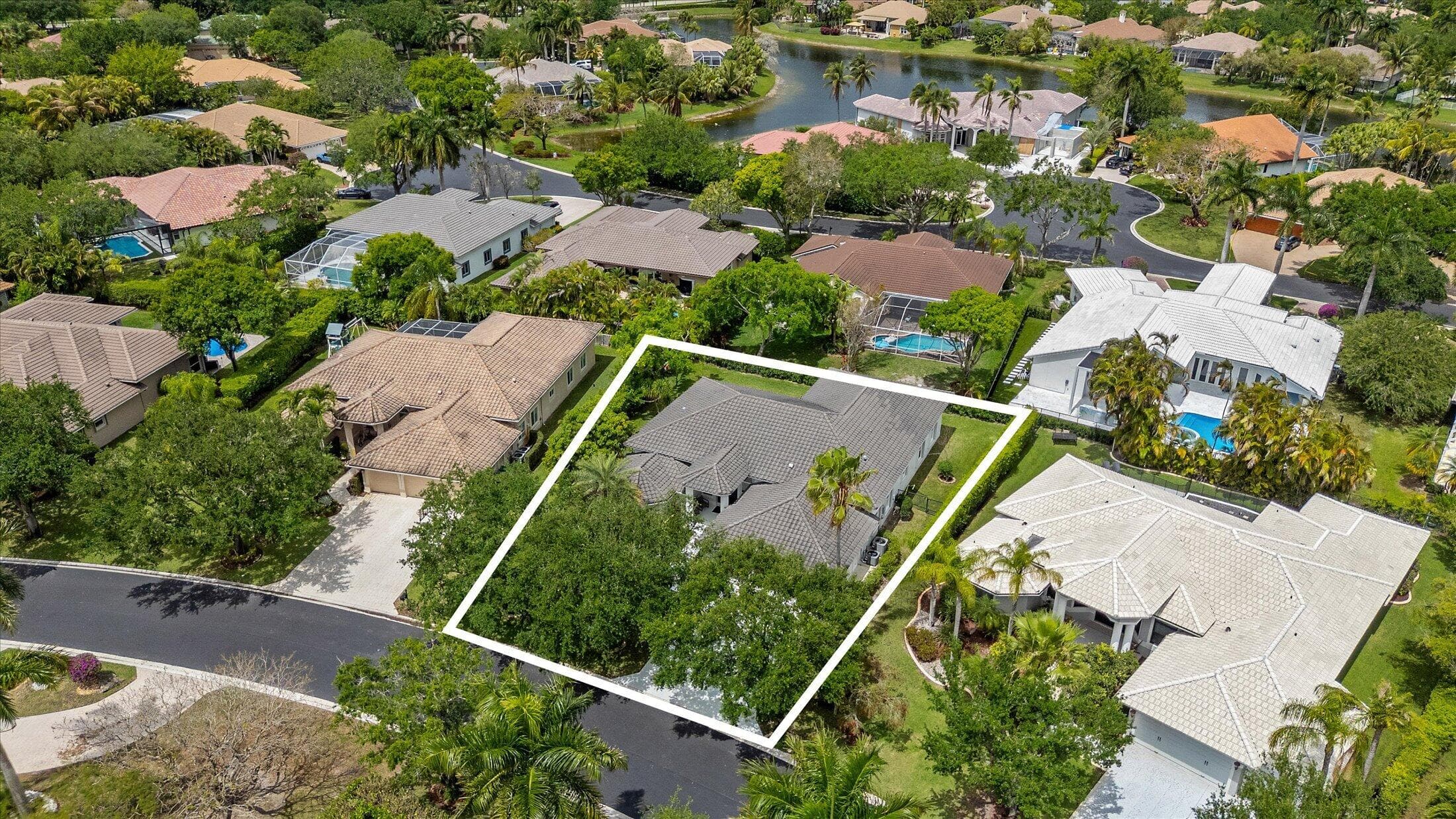 10291 NW 62nd Drive, Parkland, FL 33076 — photo 47 of 52