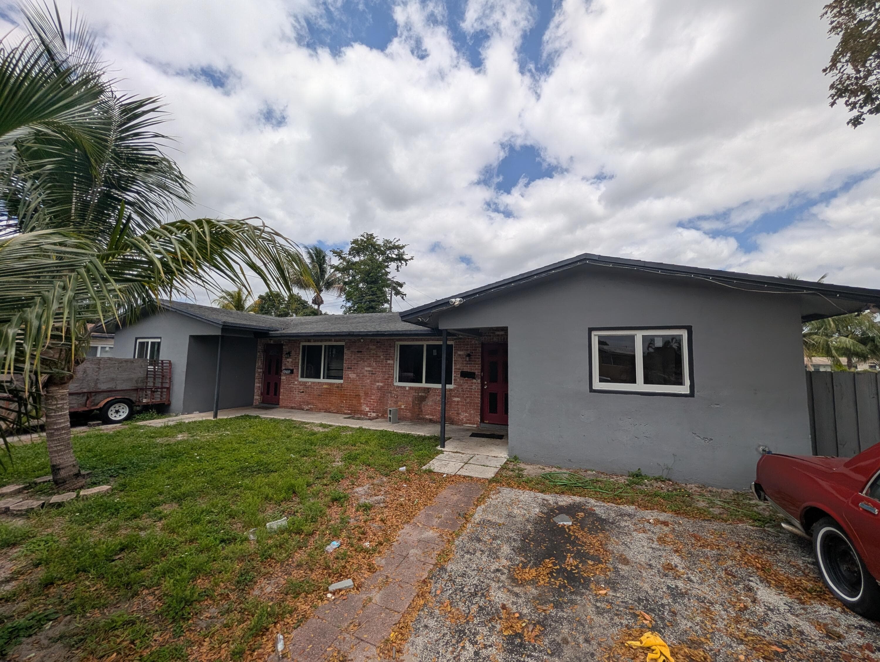 5201 NW 16th Court, Lauderhill, FL 33313 — photo 1 of 8