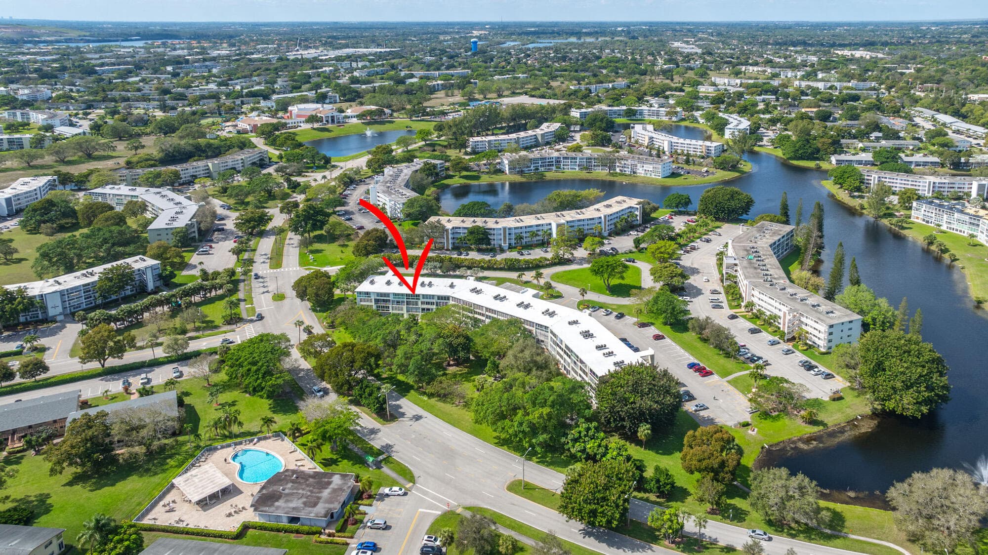 4002 Cambridge A 4002, Deerfield Beach, FL 33442 — photo 4 of 72