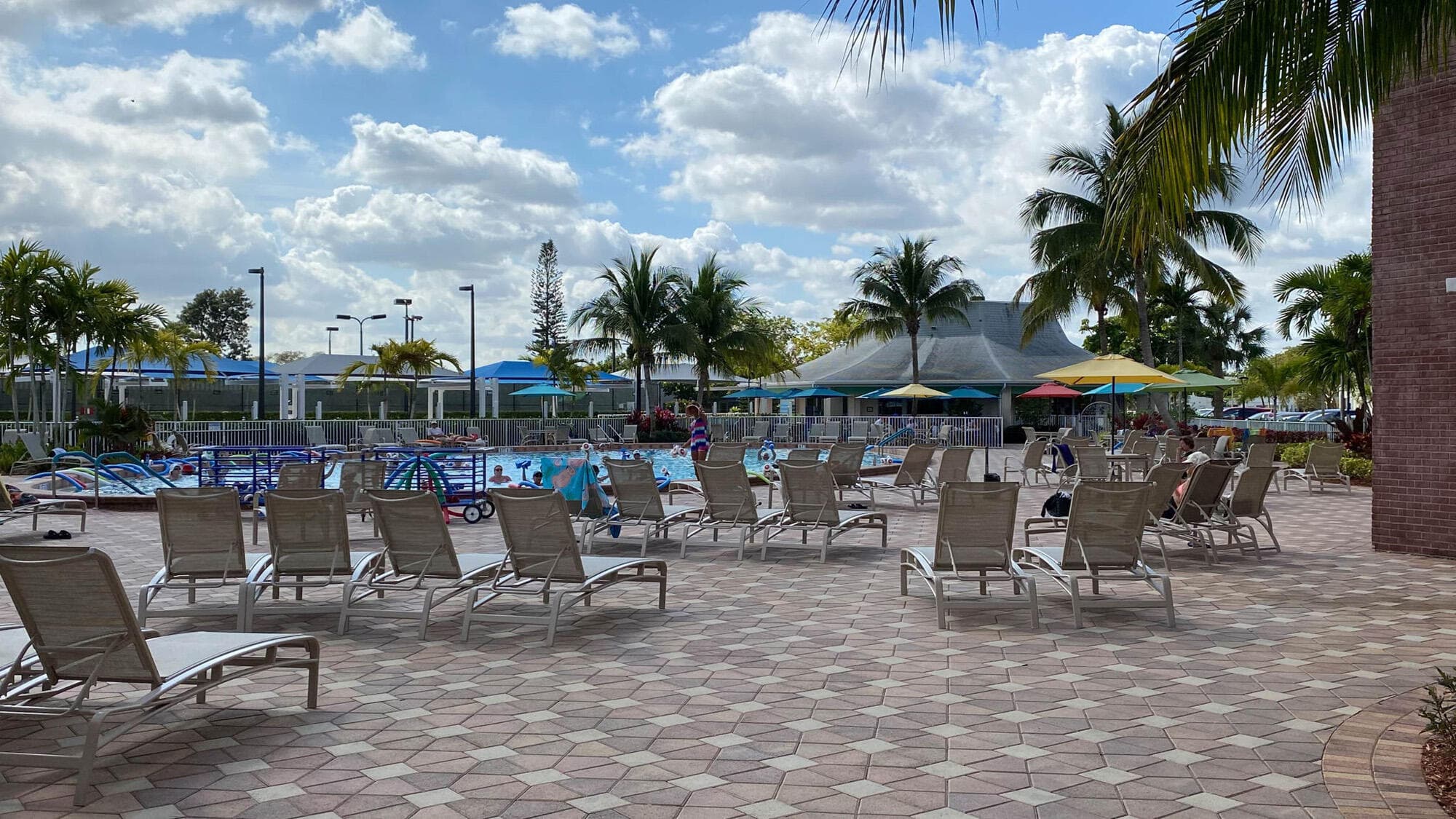 4002 Cambridge A 4002, Deerfield Beach, FL 33442 — photo 32 of 72