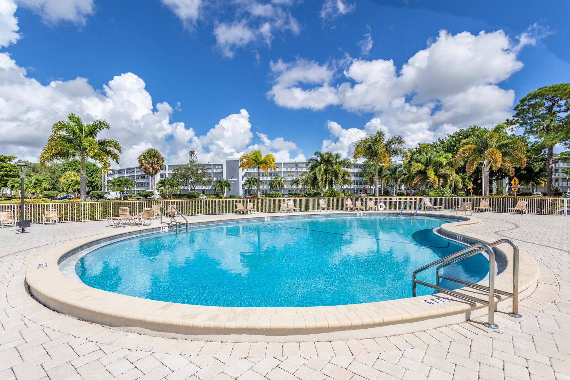 4002 Cambridge A 4002, Deerfield Beach, FL 33442 — photo 38 of 72