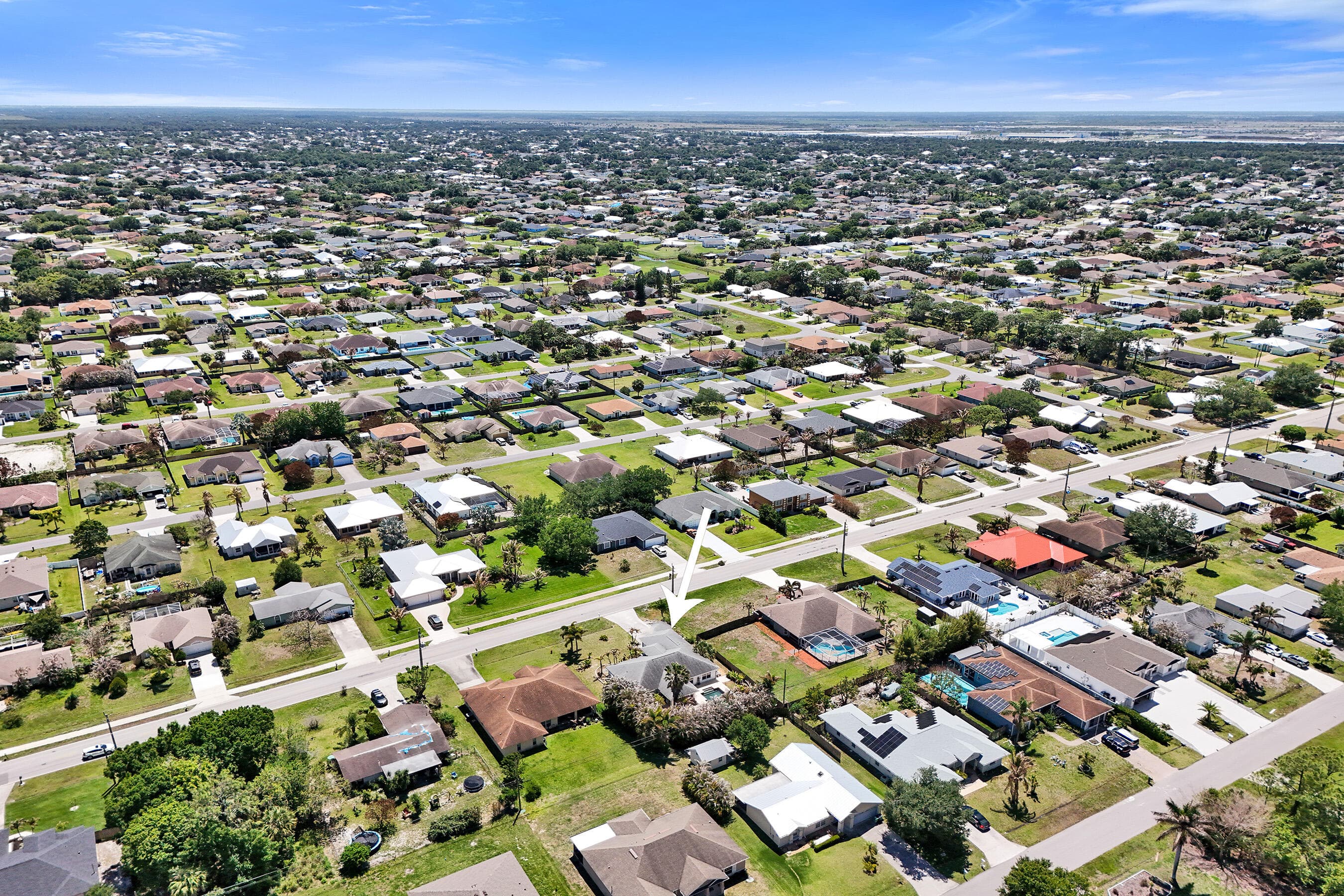 1049 SW Alcantarra Boulevard, Port St. Lucie, FL 34953 — photo 16 of 18