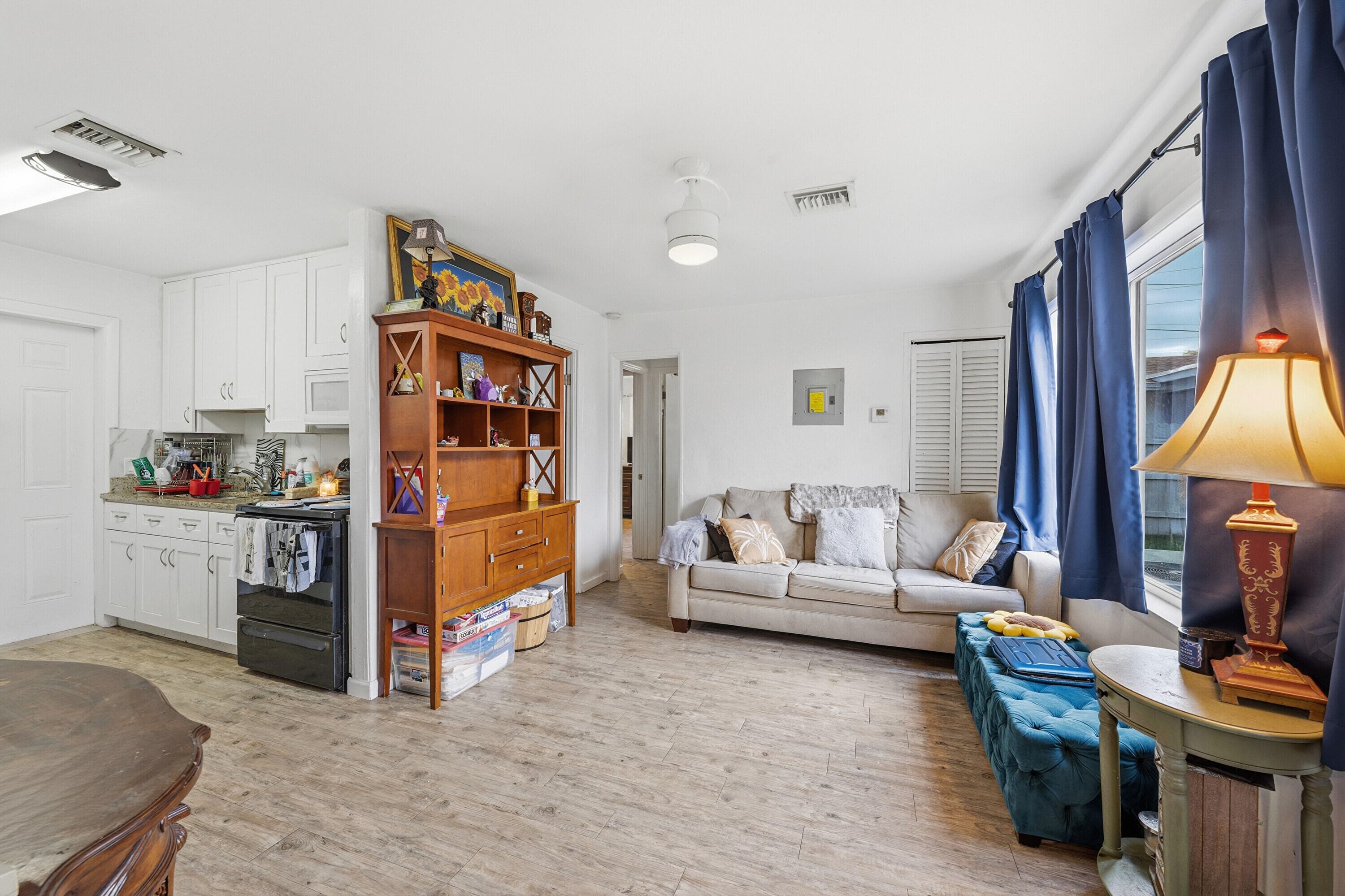 516 SW 15th Street 1-1, Fort Lauderdale, FL 33315 — photo 26 of 37