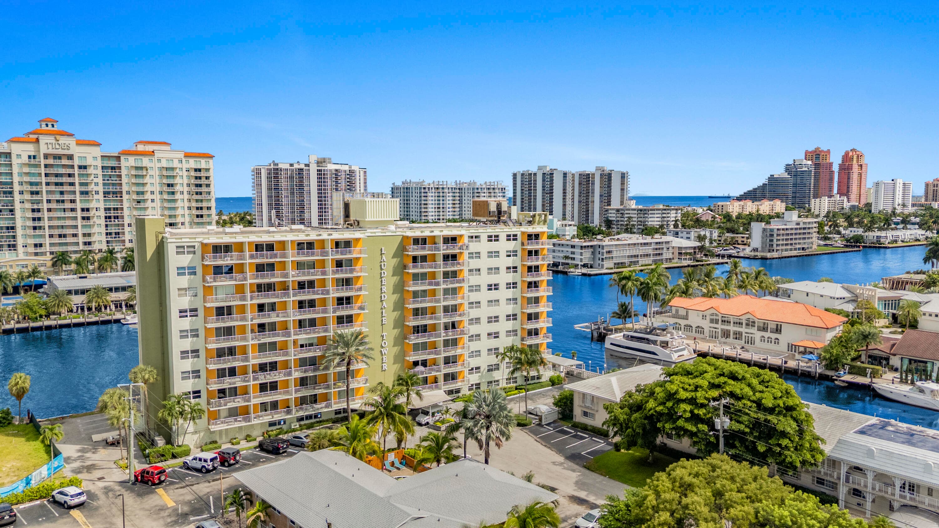 2900 NE 30 Street C5, Fort Lauderdale, FL 33306 — photo 30 of 31