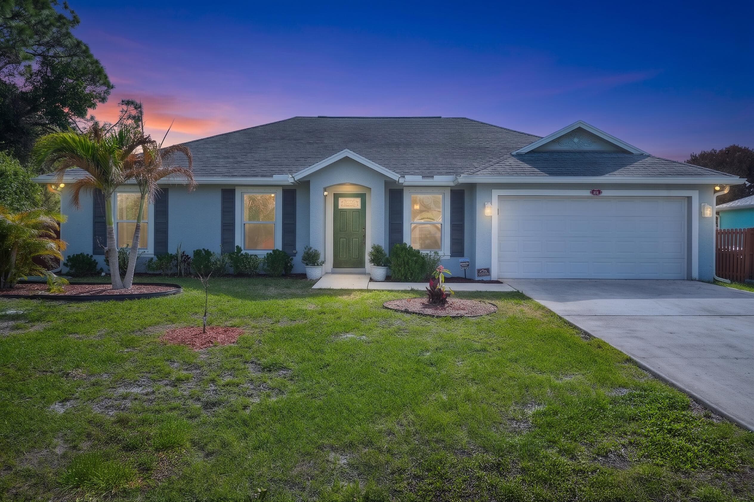 685 SW Homeland Road, Port St. Lucie, FL 34953 — photo 1 of 33