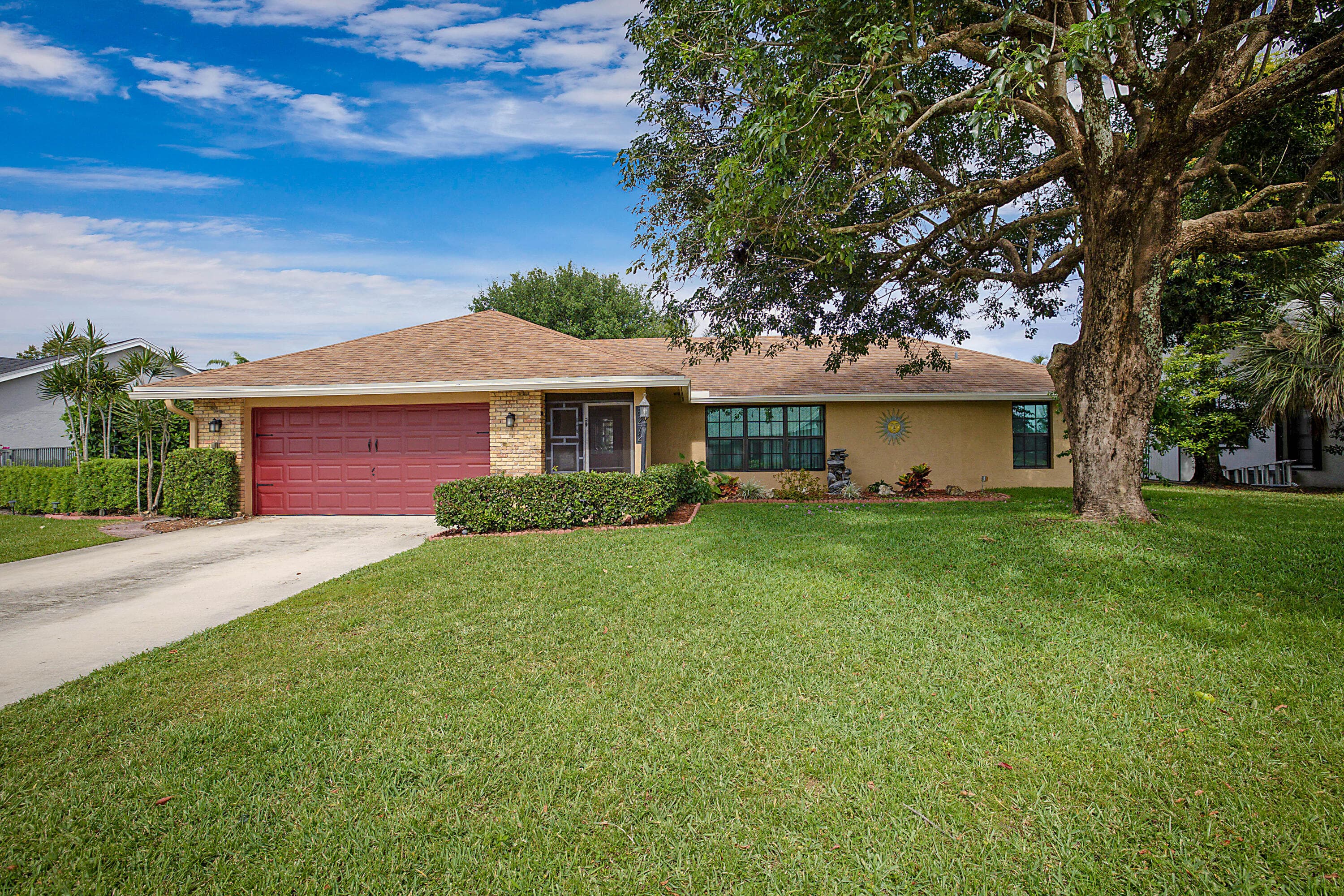 8272 Blue Cypress Drive, Lake Worth, FL 33467 — photo 1 of 43