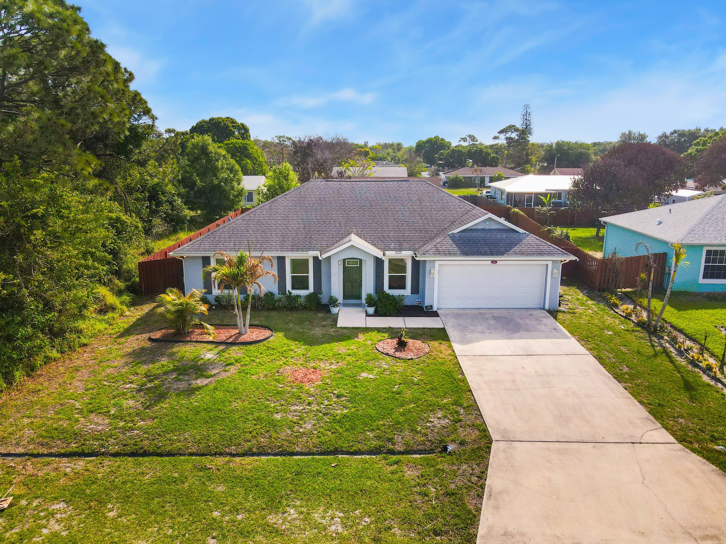 685 SW Homeland Road, Port St. Lucie, FL 34953 — photo 25 of 33