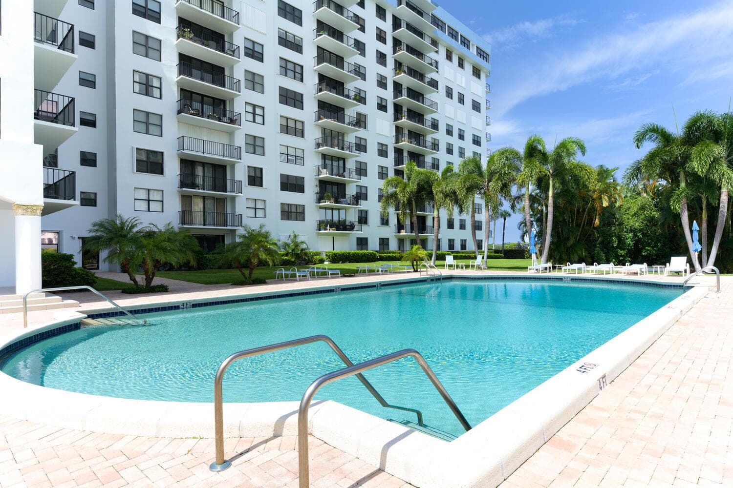 2600 N Flagler Drive 1009, West Palm Beach, FL 33407 — photo 15 of 16