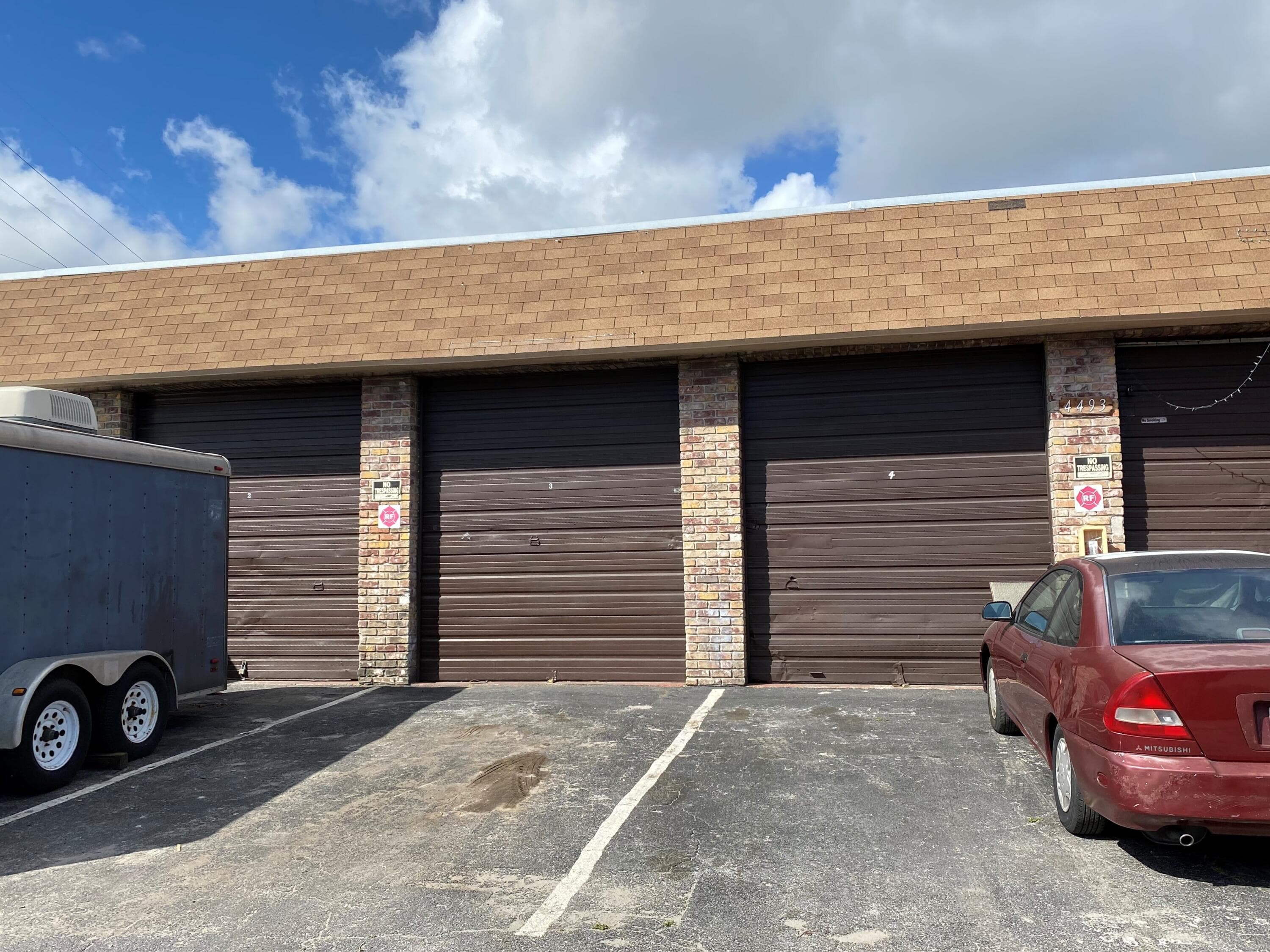 4493 NW 8th Avenue NW 3, Oakland Park, FL 33309 — photo 1 of 5