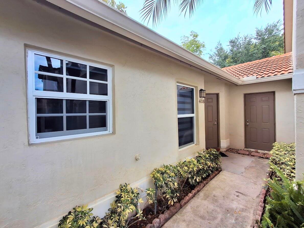 408 NW 108th Terrace NW 408, Pembroke Pines, FL 33026 — photo 3 of 22