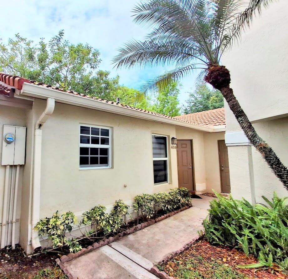 408 NW 108th Terrace NW 408, Pembroke Pines, FL 33026 — photo 22 of 22