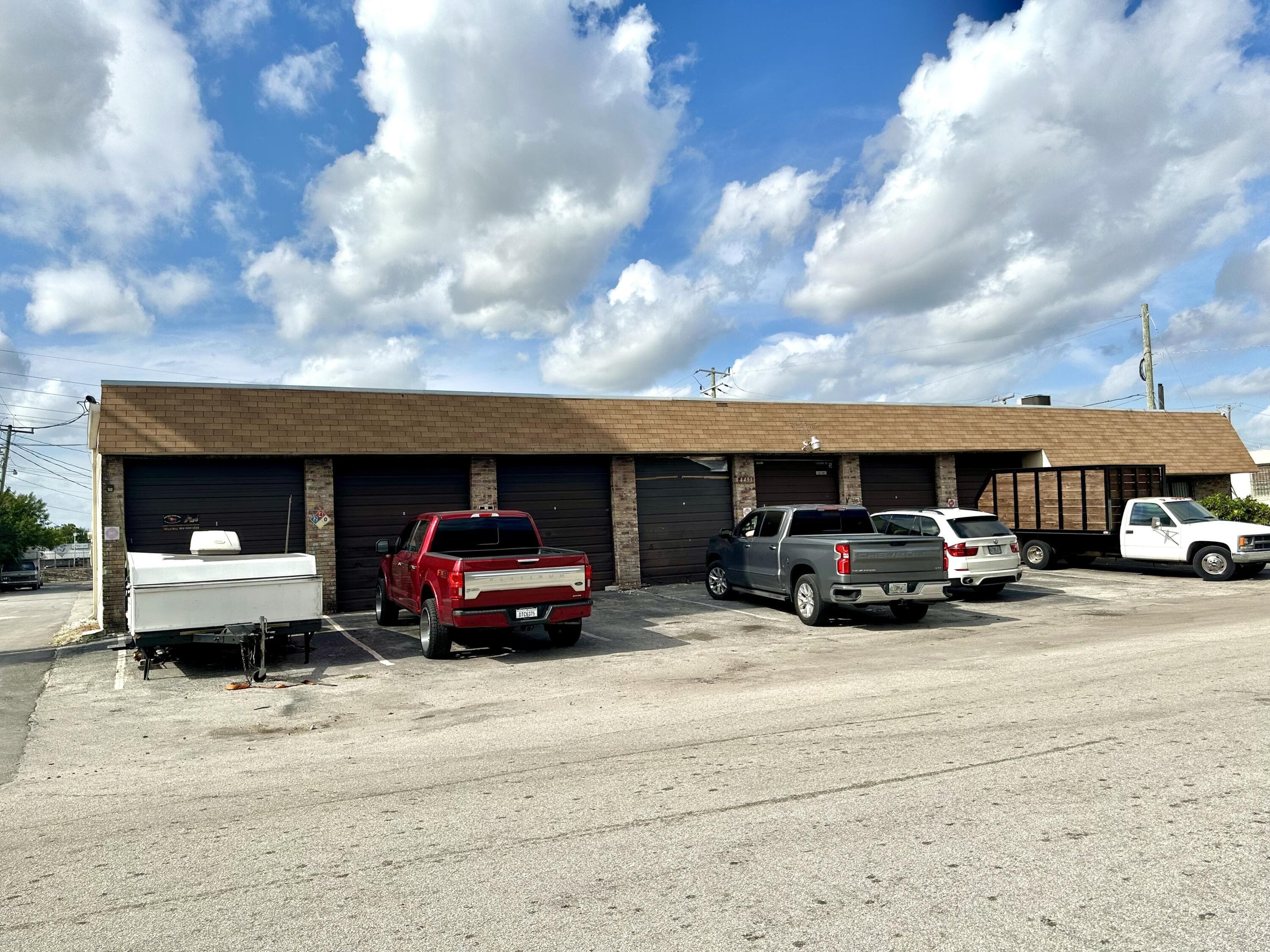 4493 NW 8th Avenue NW 3, Oakland Park, FL 33309 — photo 5 of 5