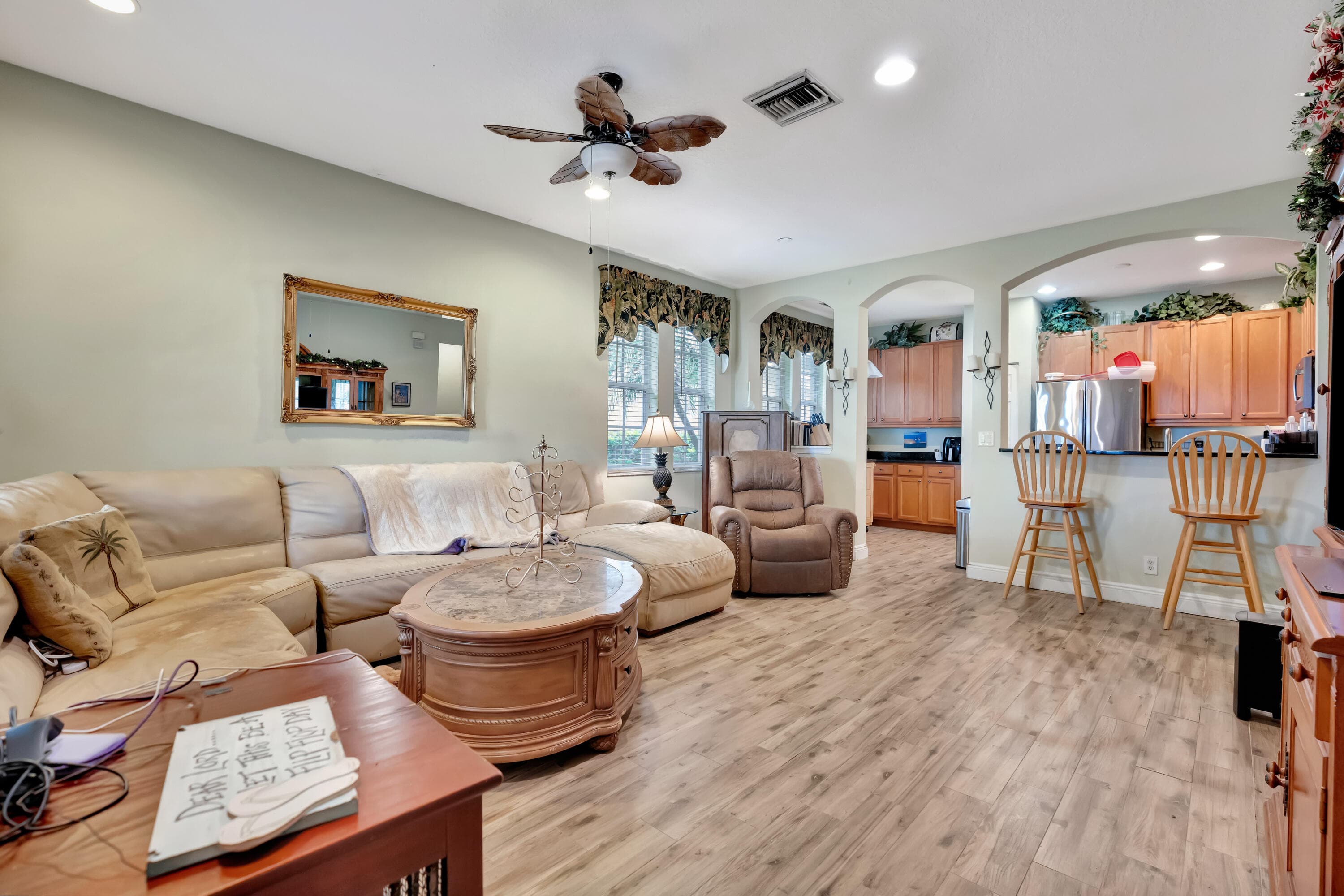 214 Evergrene Parkway, Palm Beach Gardens, FL 33410 — photo 10 of 81
