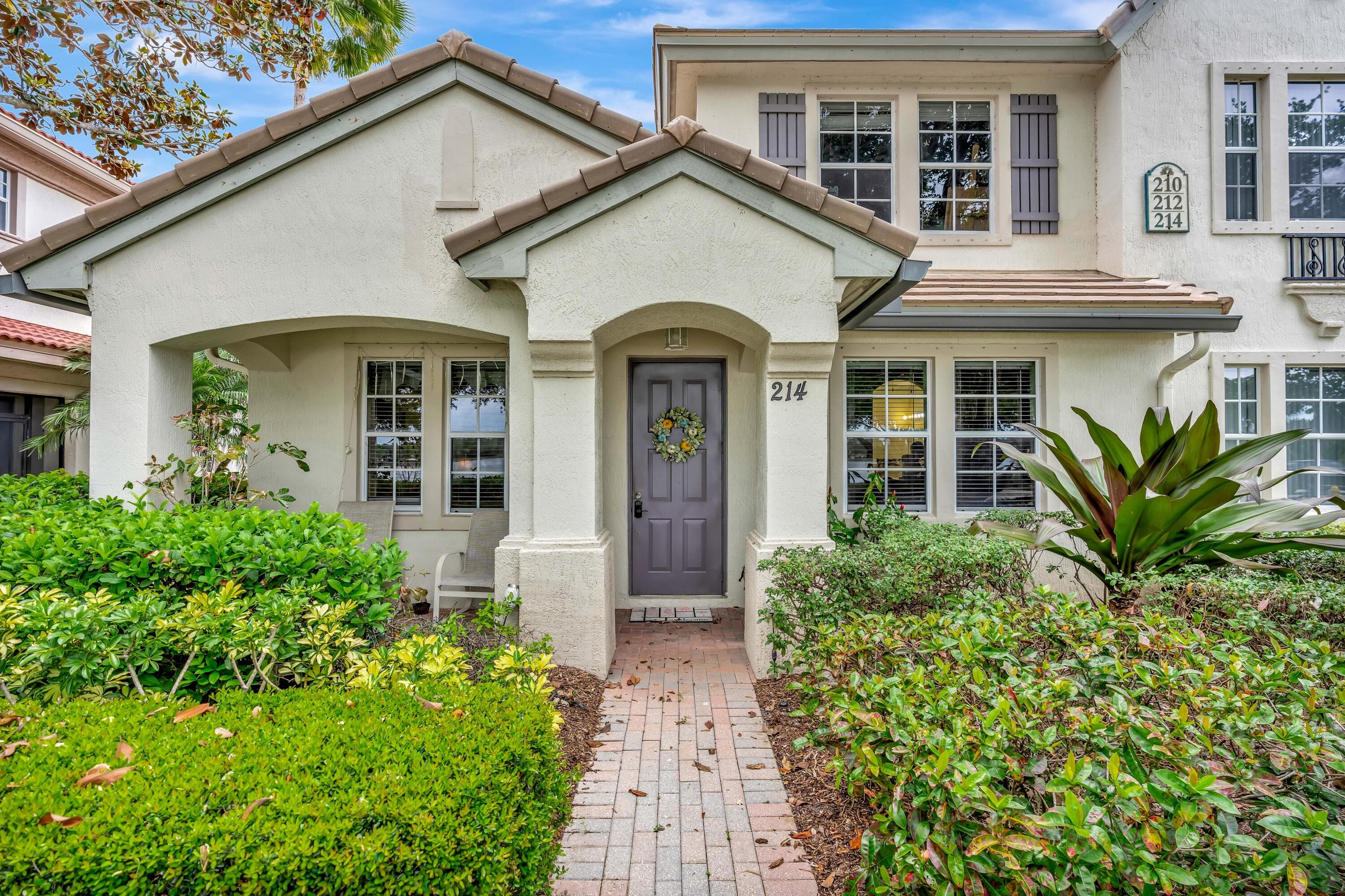 214 Evergrene Parkway, Palm Beach Gardens, FL 33410 — photo 5 of 81