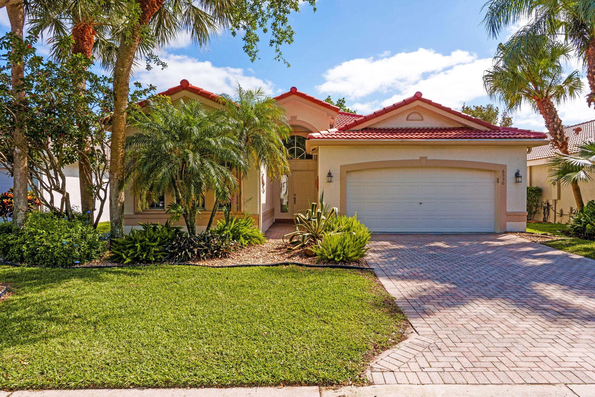 6530 Hawaiian Avenue, Boynton Beach, FL 33437 — photo 1 of 53