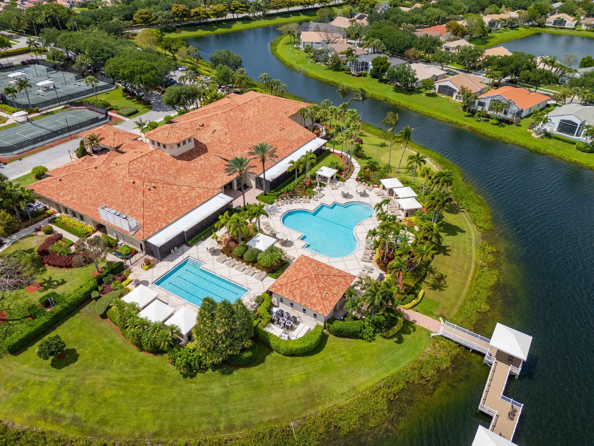 6530 Hawaiian Avenue, Boynton Beach, FL 33437 — photo 51 of 53