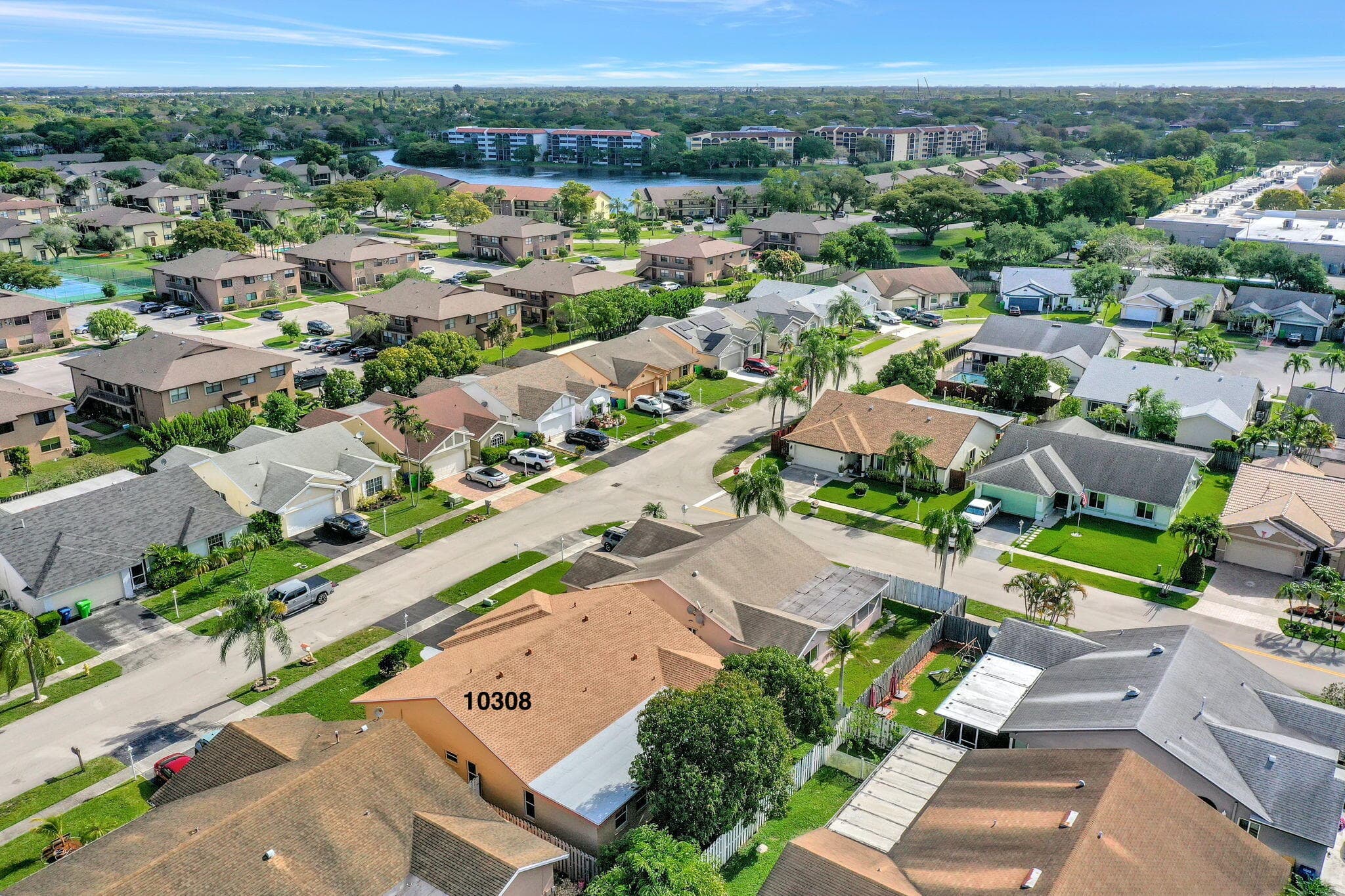 10308 Welleby Isles Lane, Sunrise, FL 33351 — photo 50 of 53