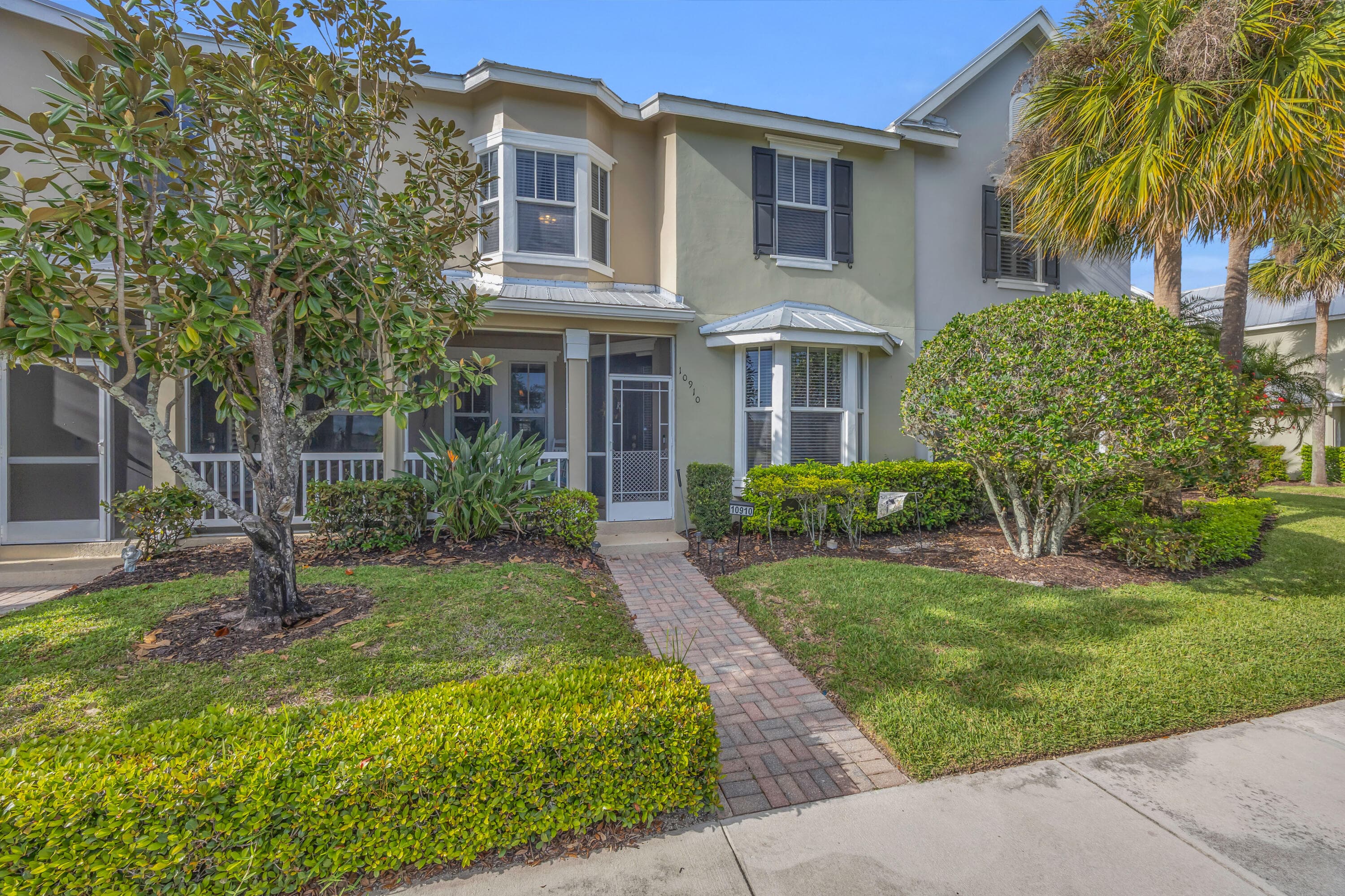 10910 SW Meeting Street, Port St. Lucie, FL 34987 — photo 1 of 34