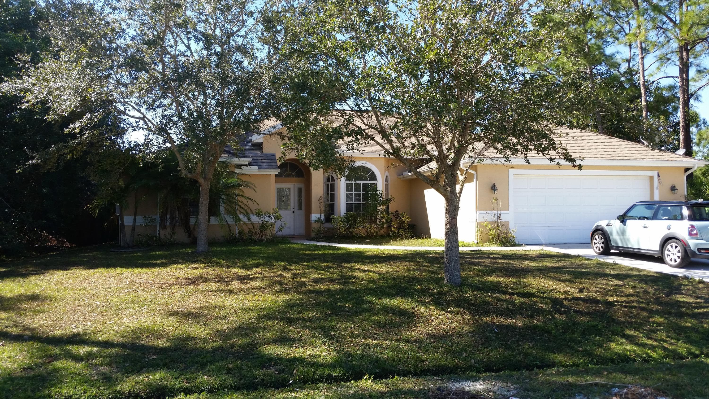 1672 SW Pleasant Lane, Port St. Lucie, FL 34984 — photo 5 of 7
