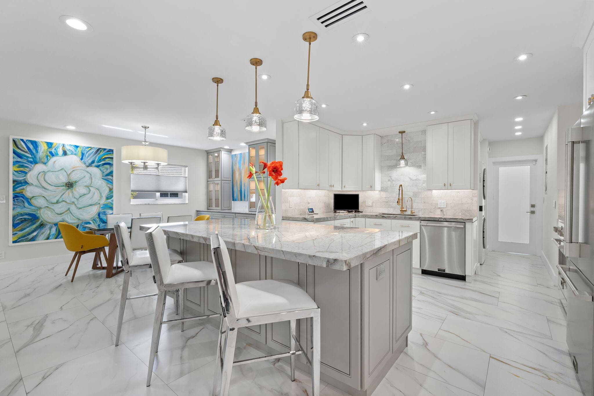 1114 W Cypress Drive V-8, Pompano Beach, FL 33069 — photo 33 of 56