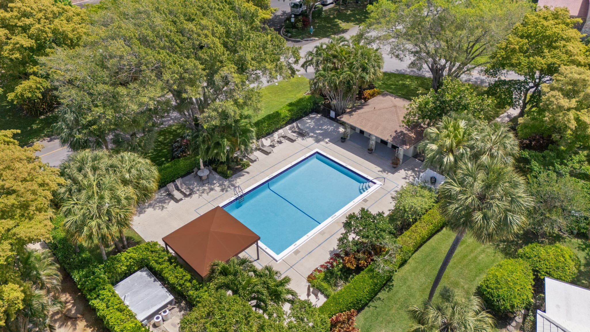 1114 W Cypress Drive V-8, Pompano Beach, FL 33069 — photo 53 of 56