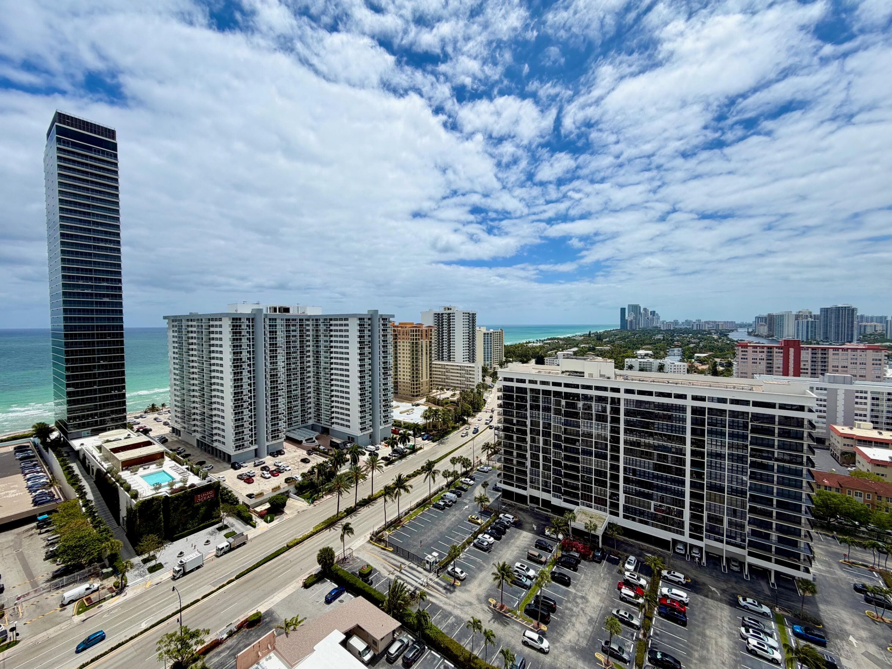 1985 S Ocean Drive 21a, Hallandale Beach, FL 33009 — photo 41 of 48