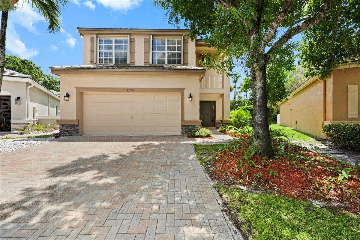 10255 Little Mustang Way, Lake Worth, FL 33449 — photo 1 of 51