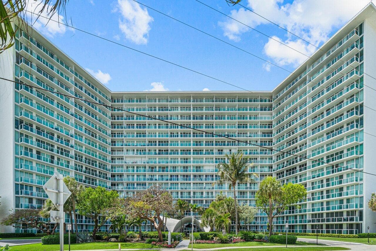 333 NE 21st Avenue 314, Deerfield Beach, FL 33441 — photo