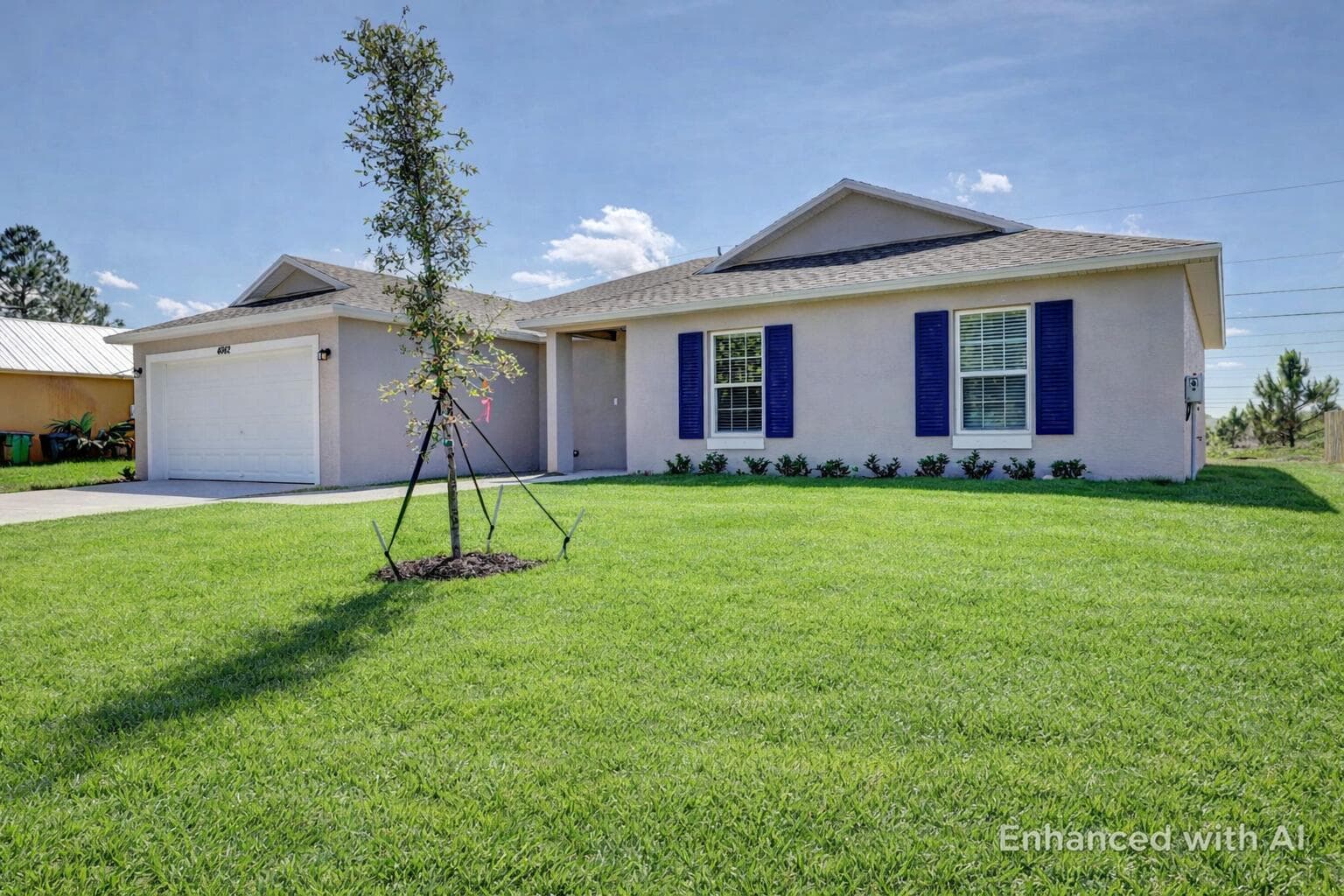 5181 NW Mayfield Lane, Port St. Lucie, FL 34983 — photo 1 of 43