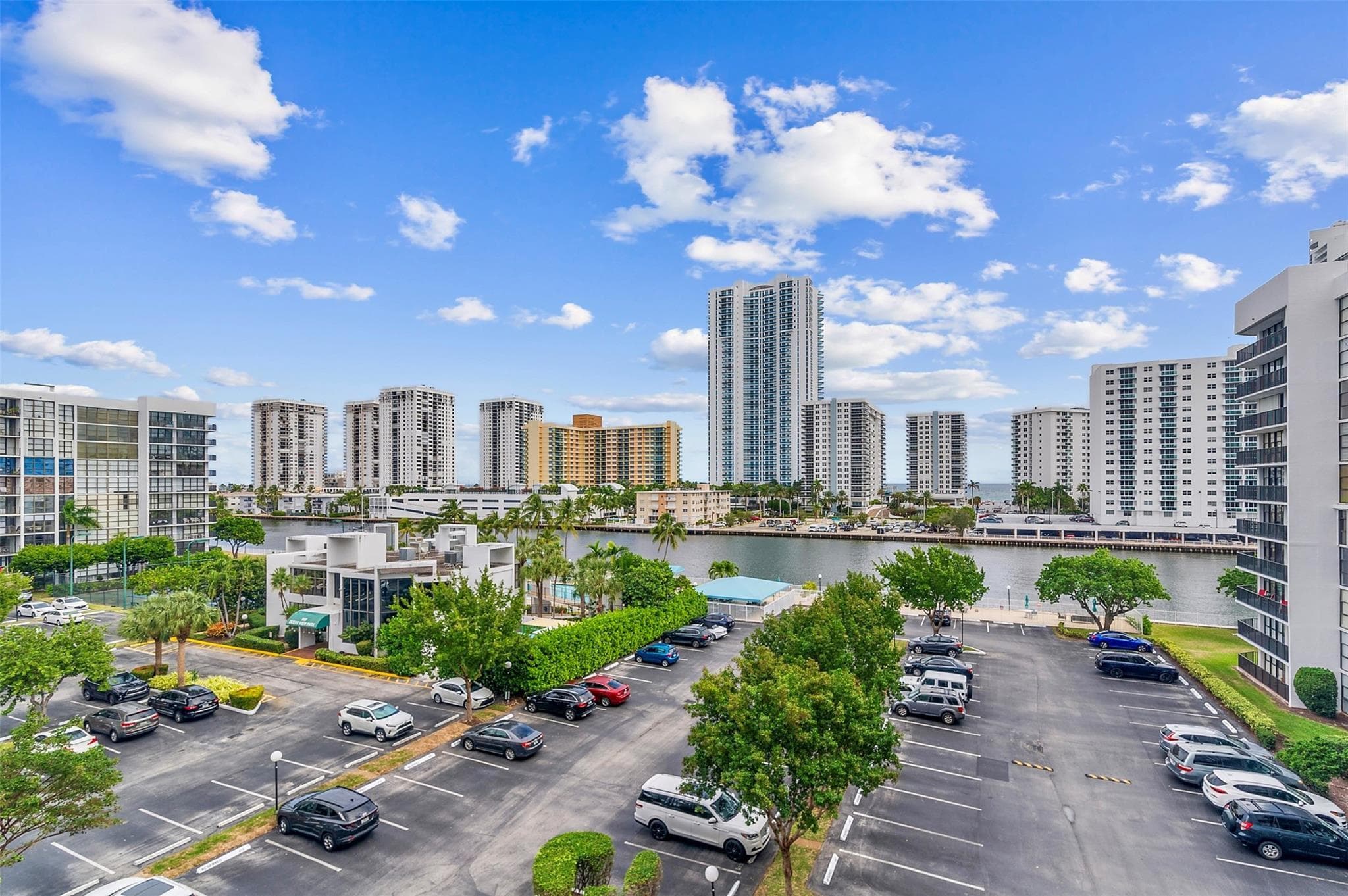 800 Parkview Drive 602, Hallandale Beach, FL 33009 — photo 1 of 27
