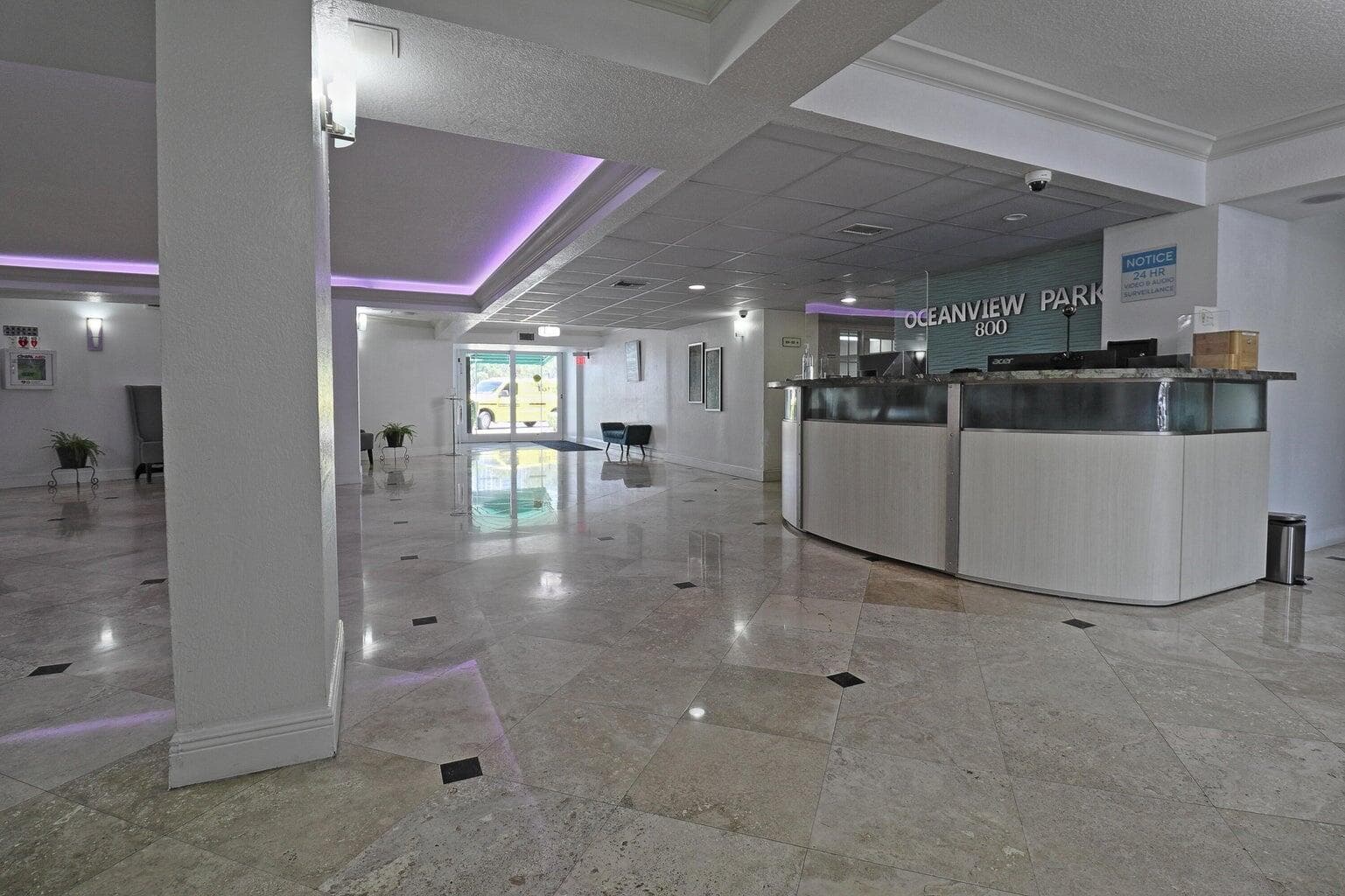 800 Parkview Drive 602, Hallandale Beach, FL 33009 — photo 2 of 27