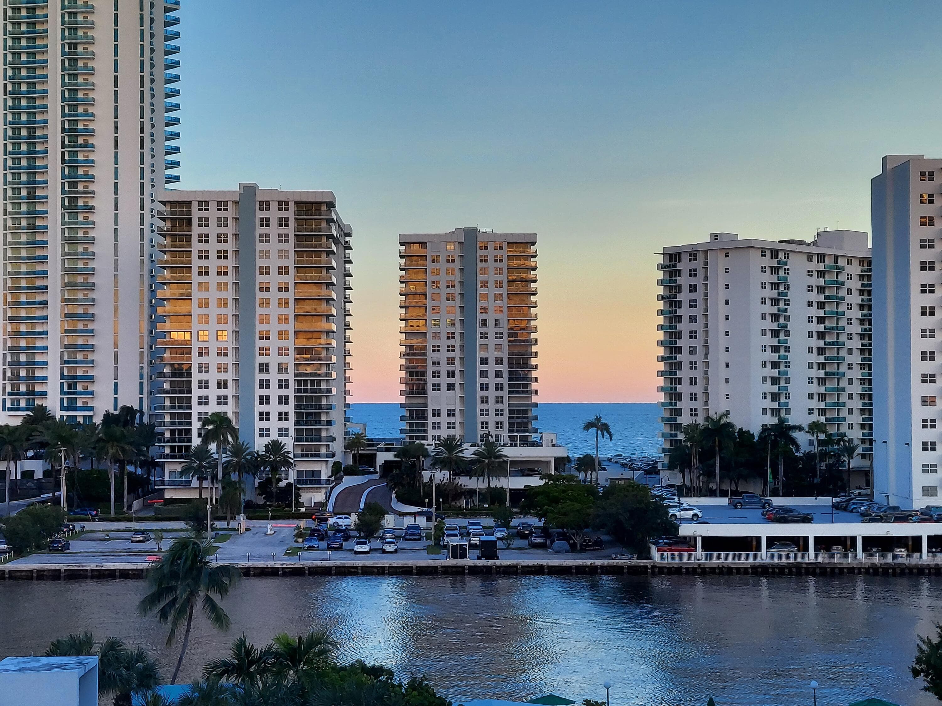 800 Parkview Drive 602, Hallandale Beach, FL 33009 — photo 16 of 27