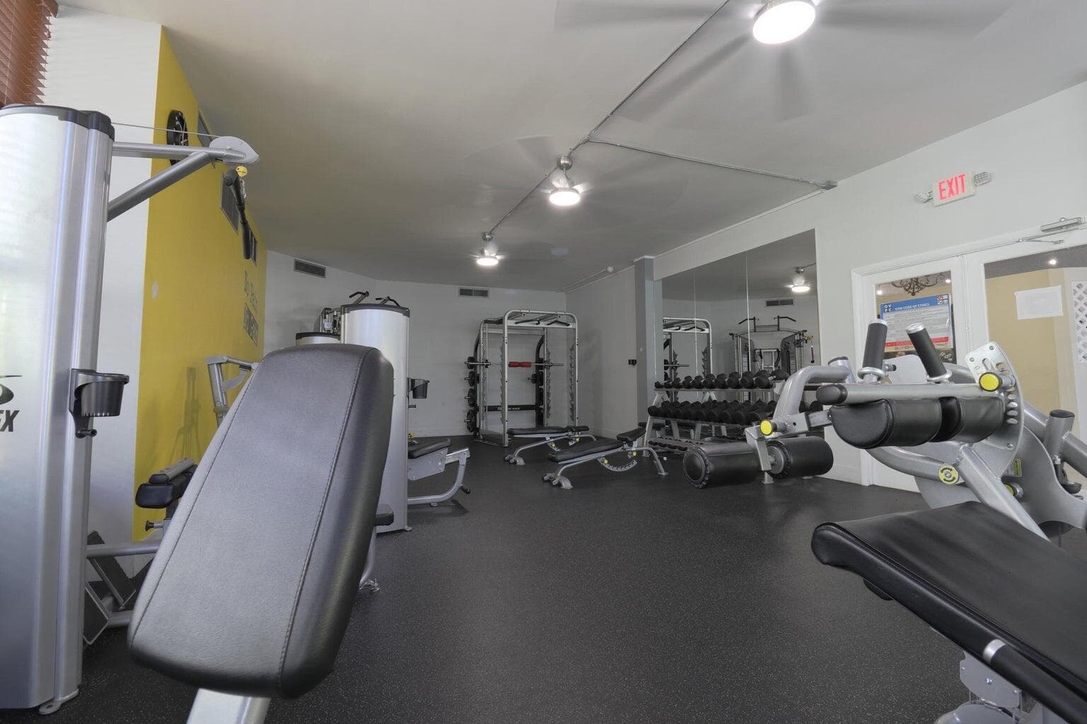 800 Parkview Drive 602, Hallandale Beach, FL 33009 — photo 21 of 27